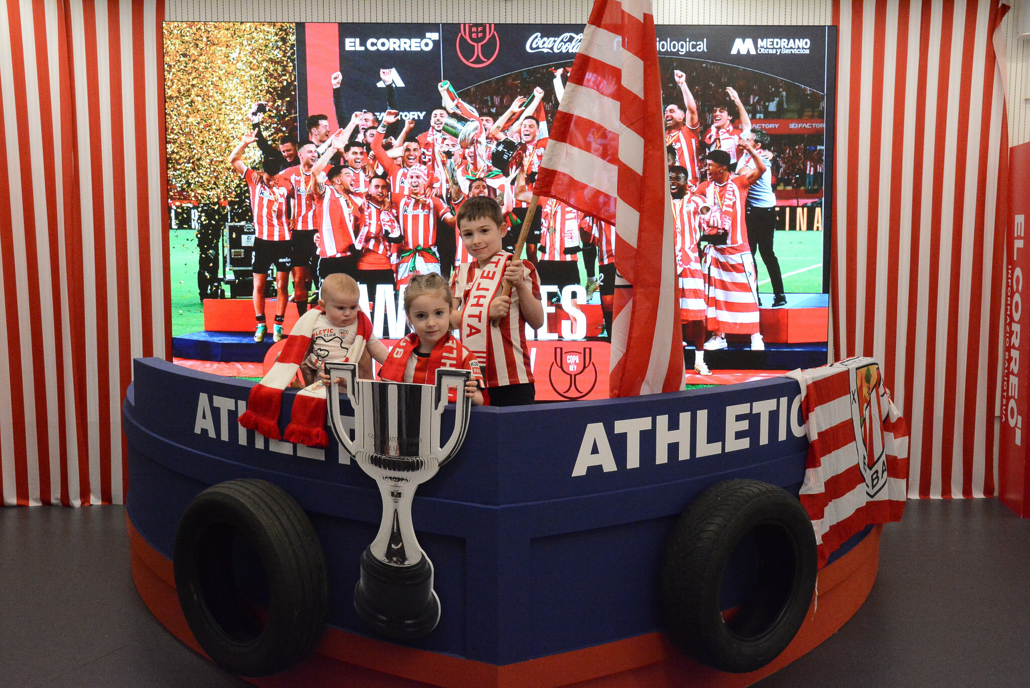 Foto 53 de la galería del martes 9 de abril