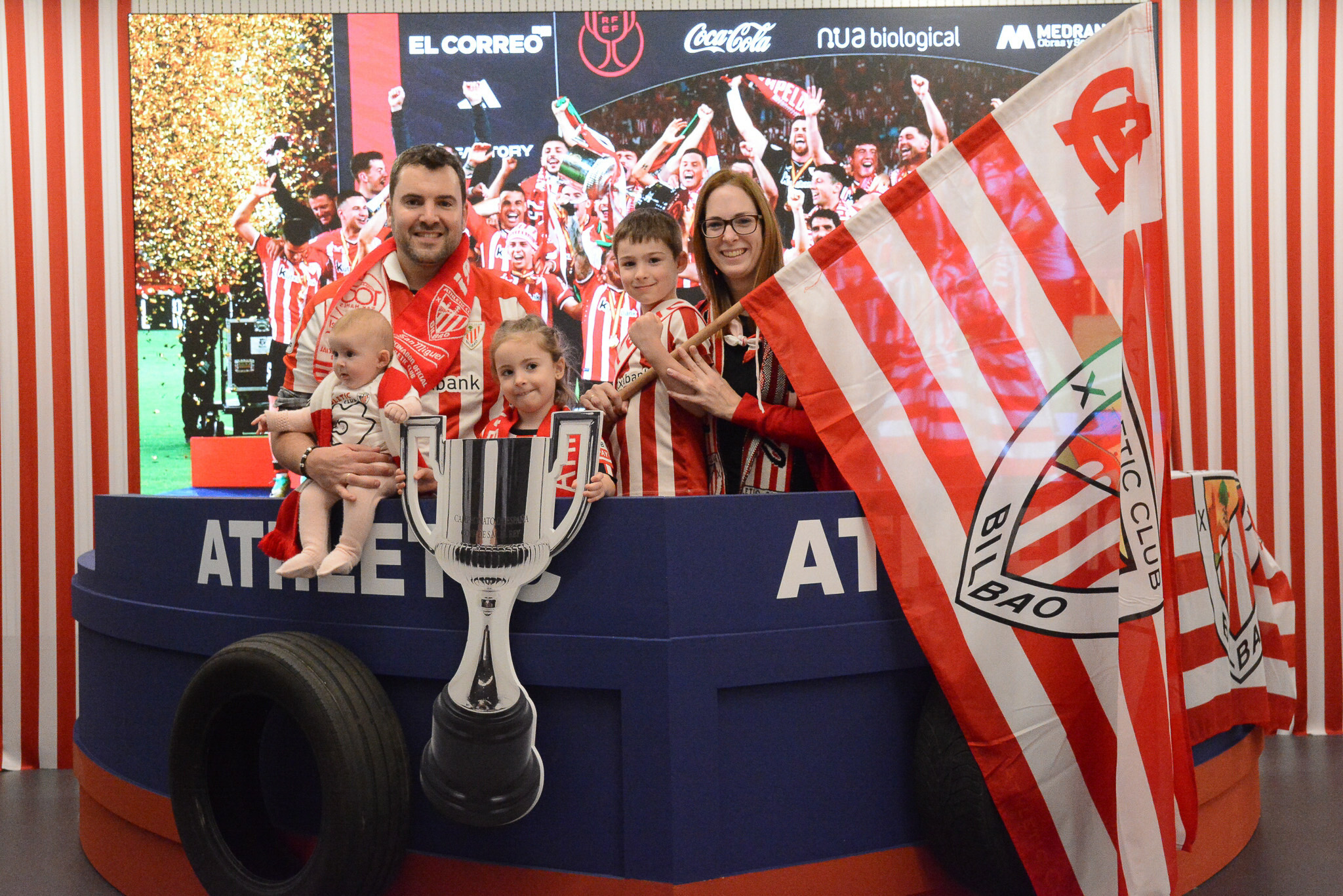 Foto 54 de la galería del martes 9 de abril