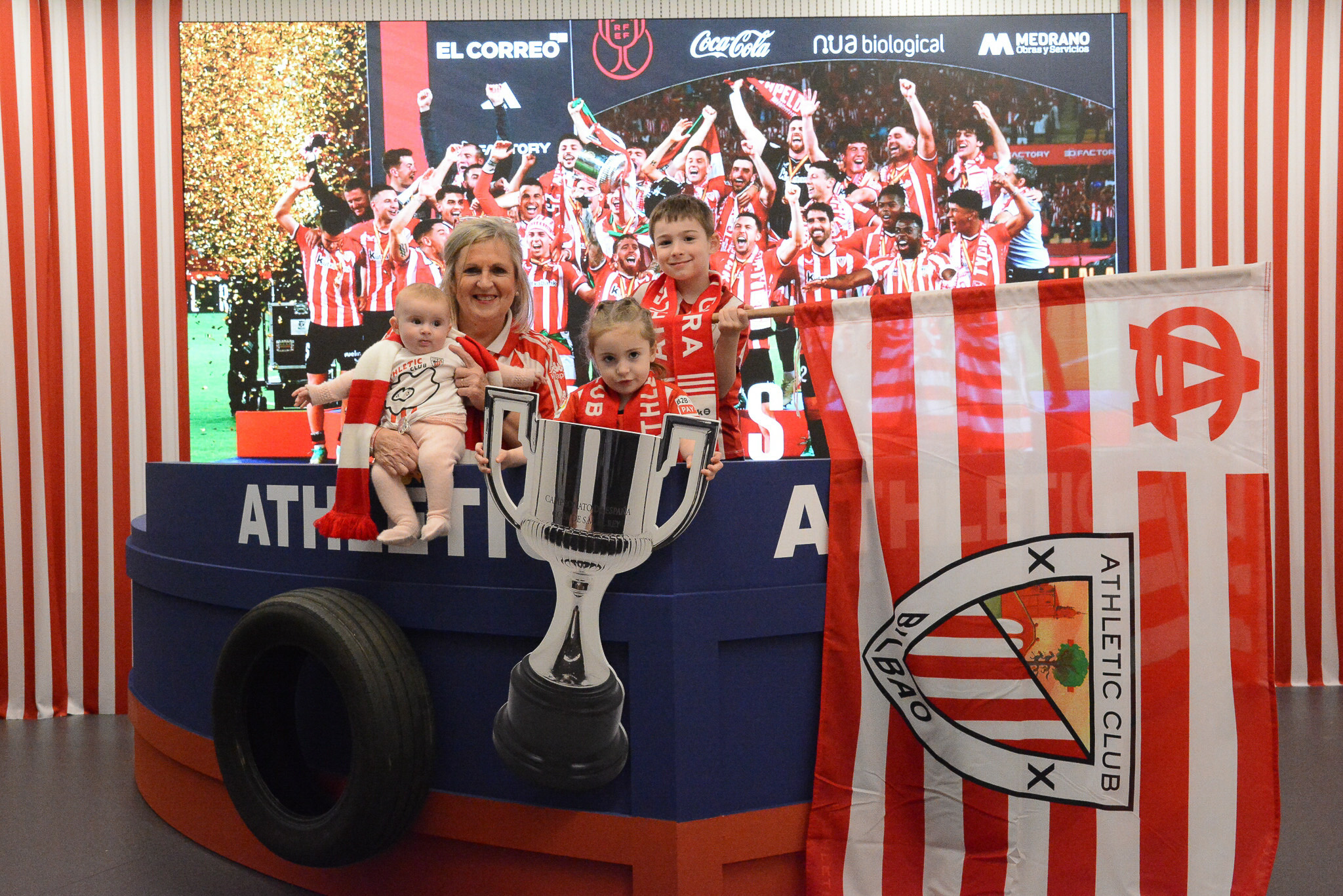 Foto 55 de la galería del martes 9 de abril