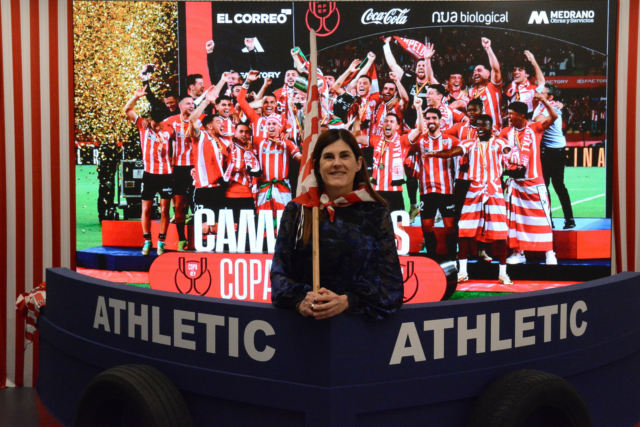 Foto 56 de la galería del martes 9 de abril