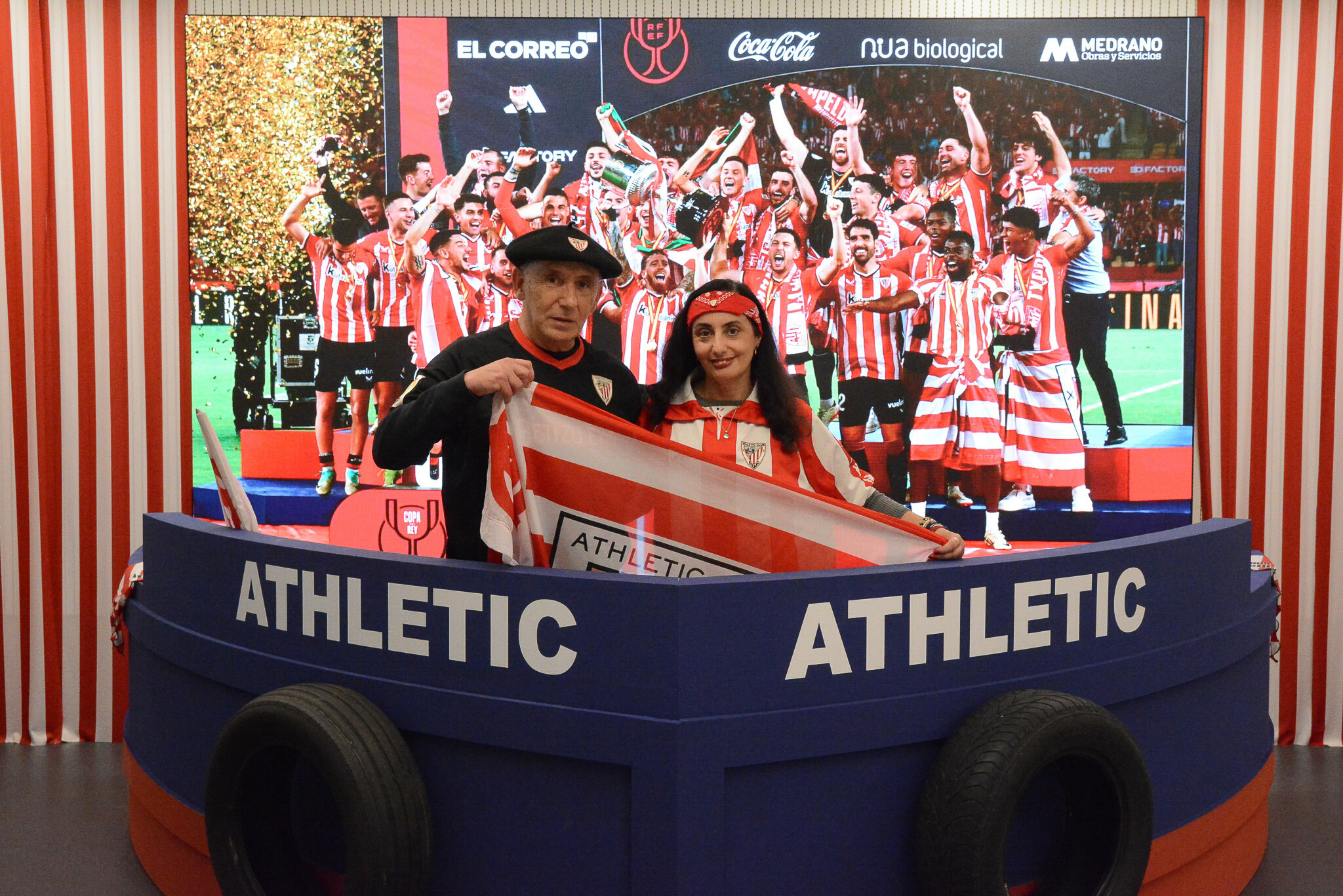 Foto 57 de la galería del martes 9 de abril