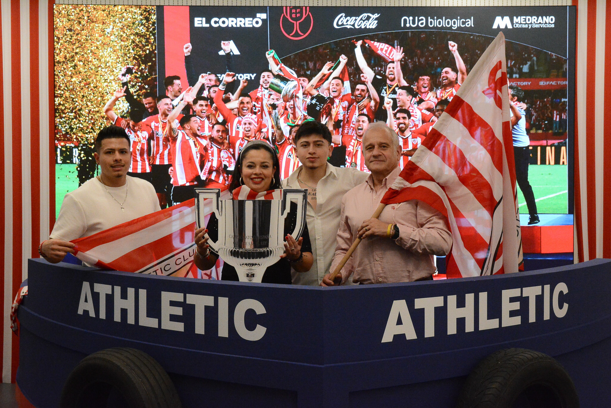 Foto 58 de la galería del martes 9 de abril