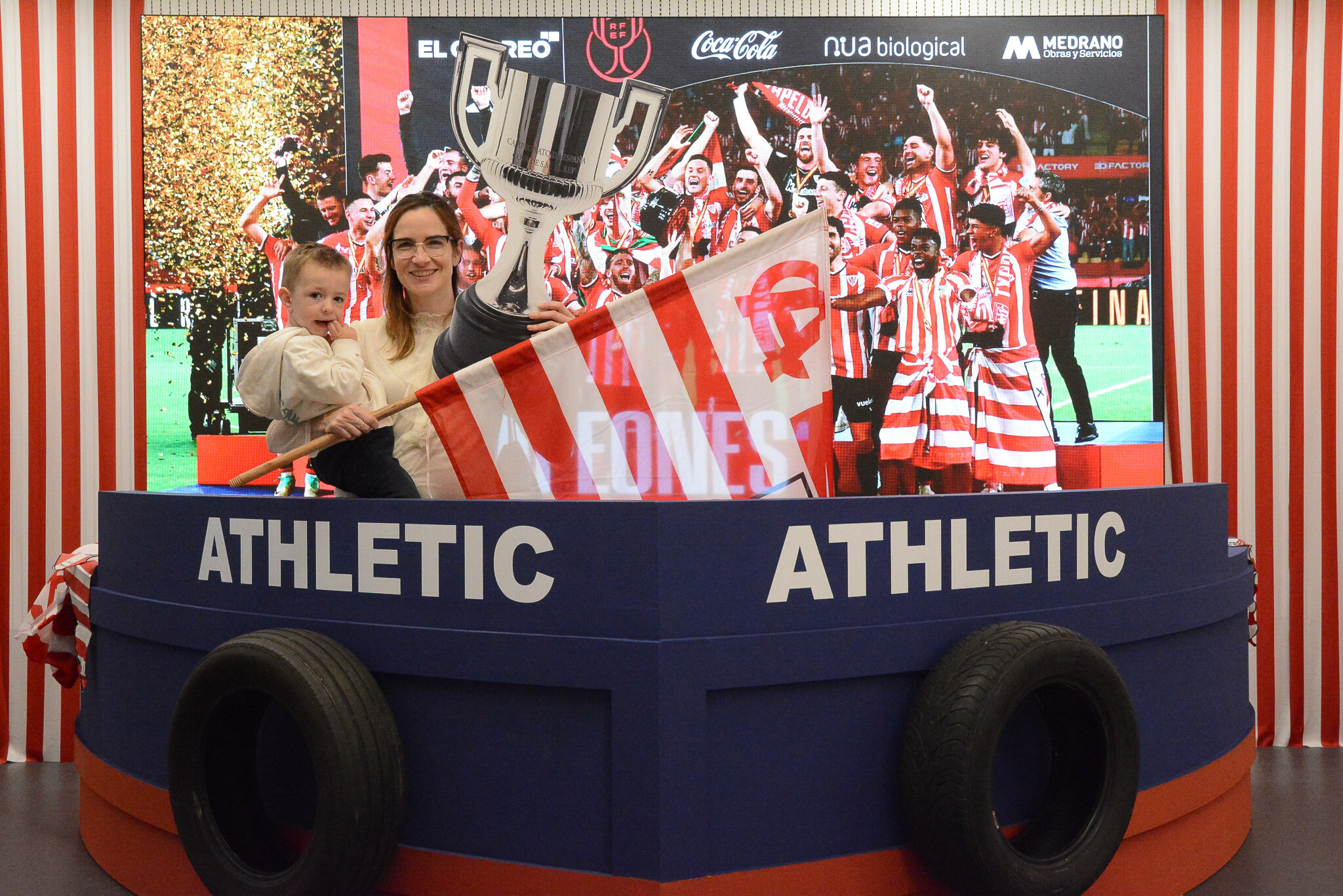 Foto 59 de la galería del martes 9 de abril