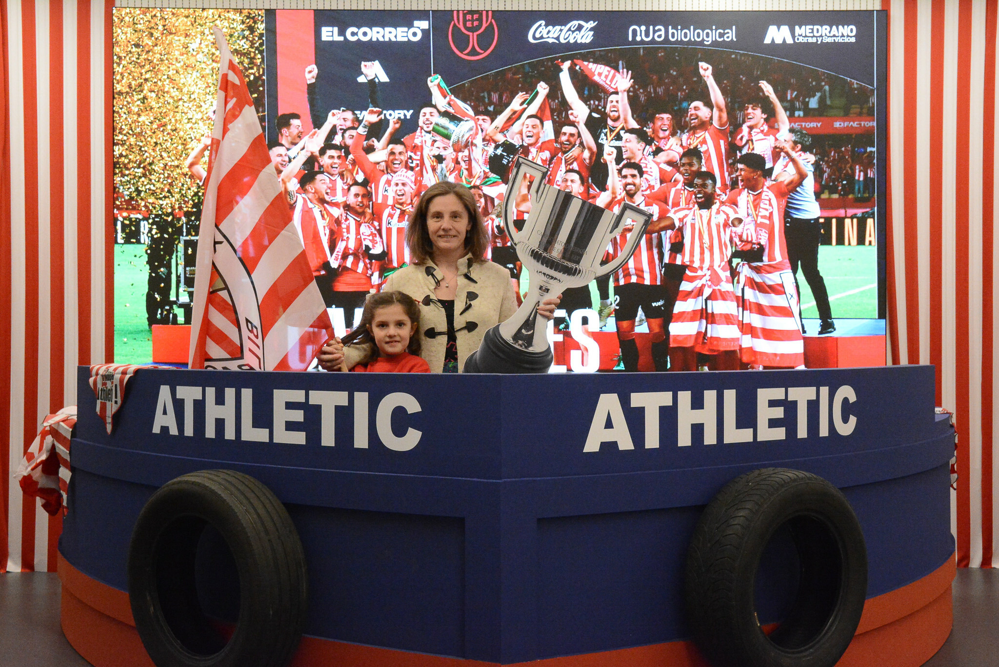 Foto 60 de la galería del martes 9 de abril