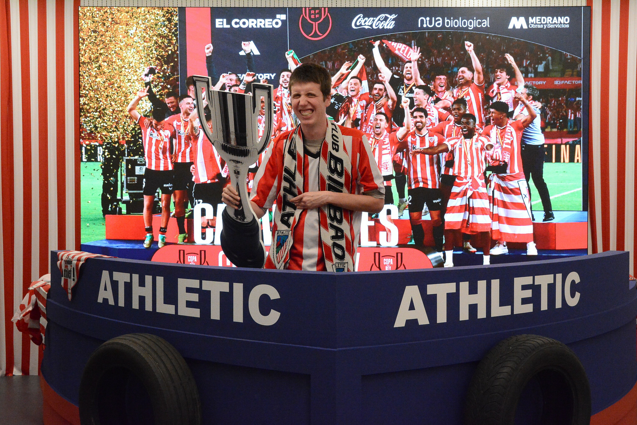 Foto 61 de la galería del martes 9 de abril