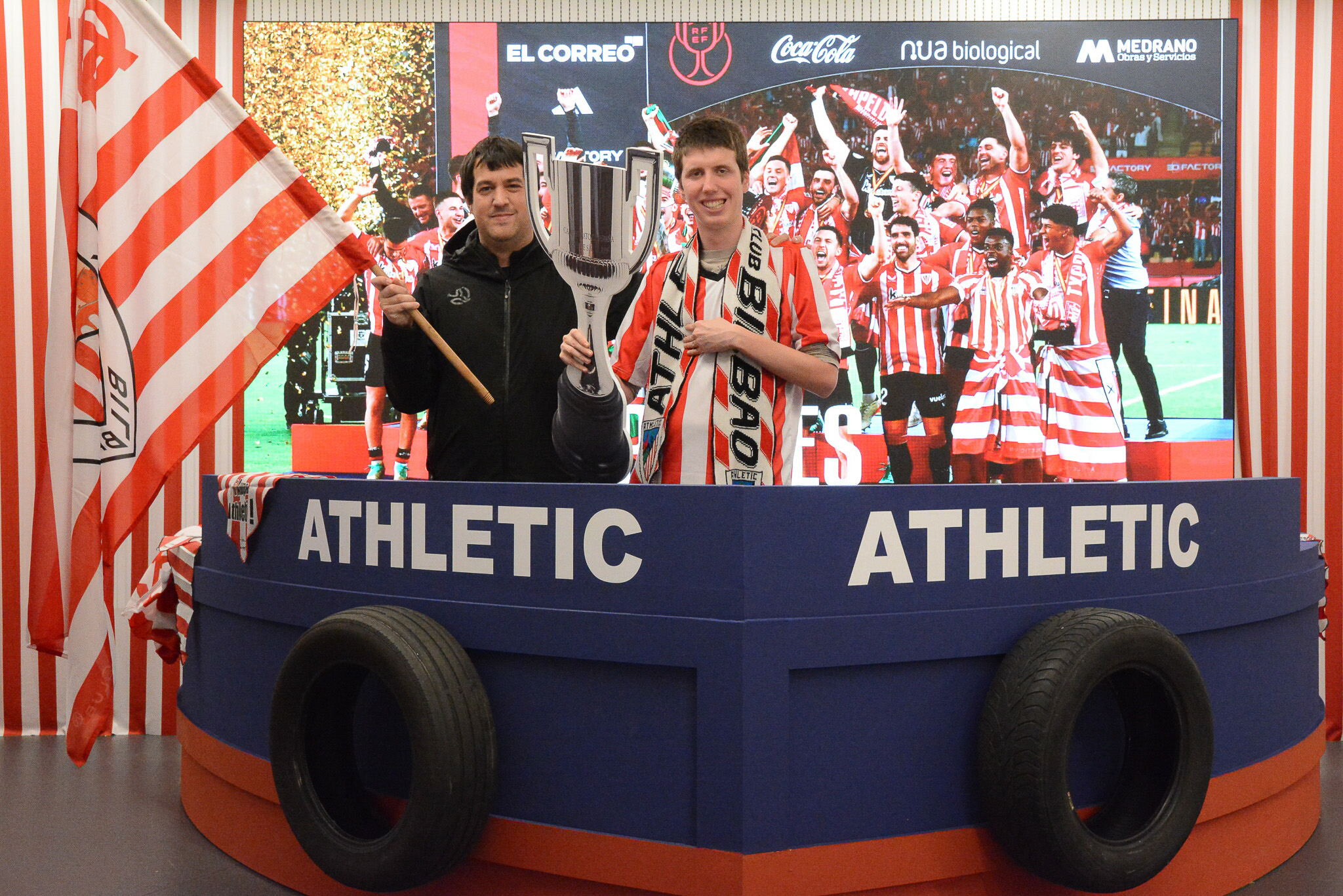 Foto 62 de la galería del martes 9 de abril