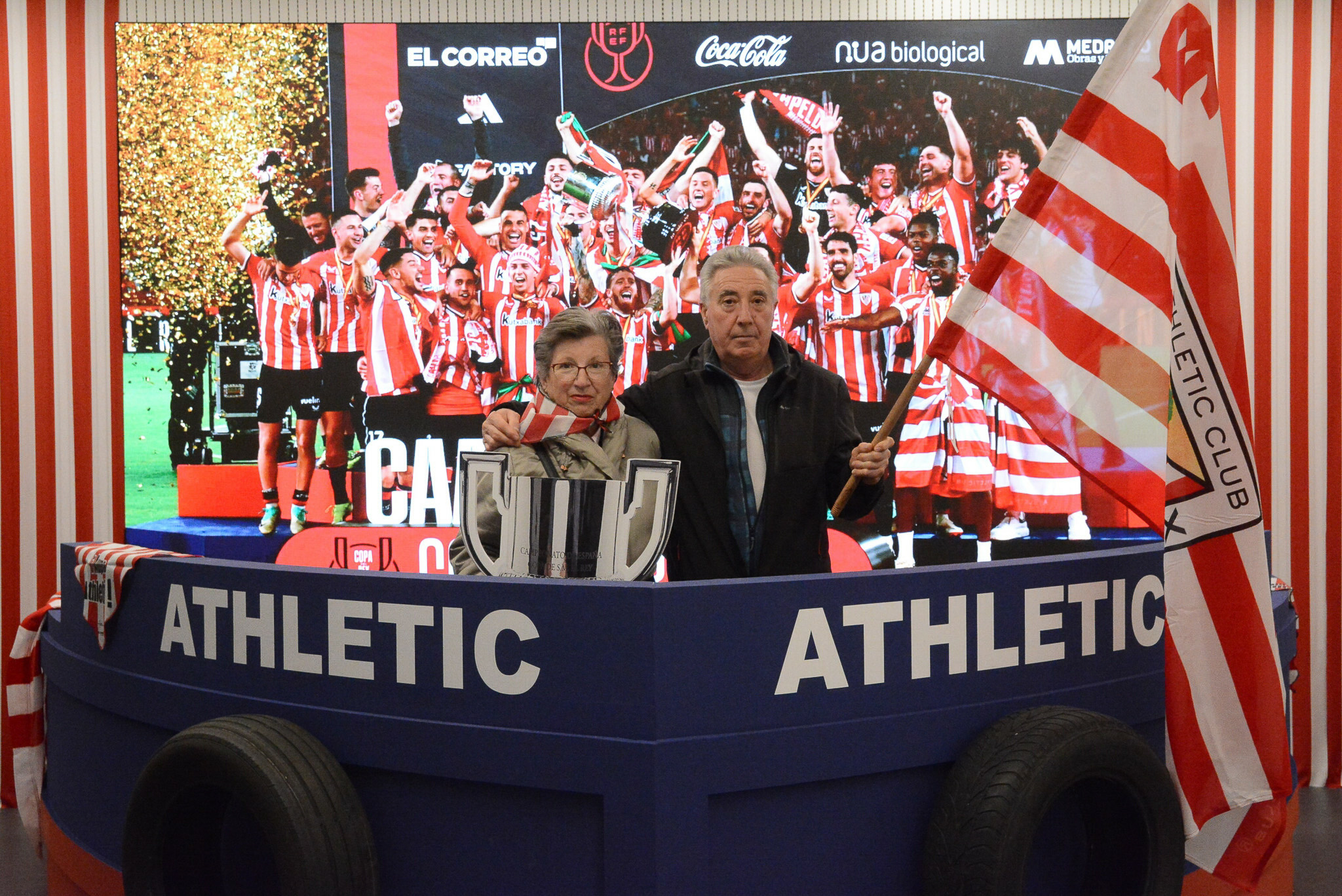 Foto 63 de la galería del martes 9 de abril