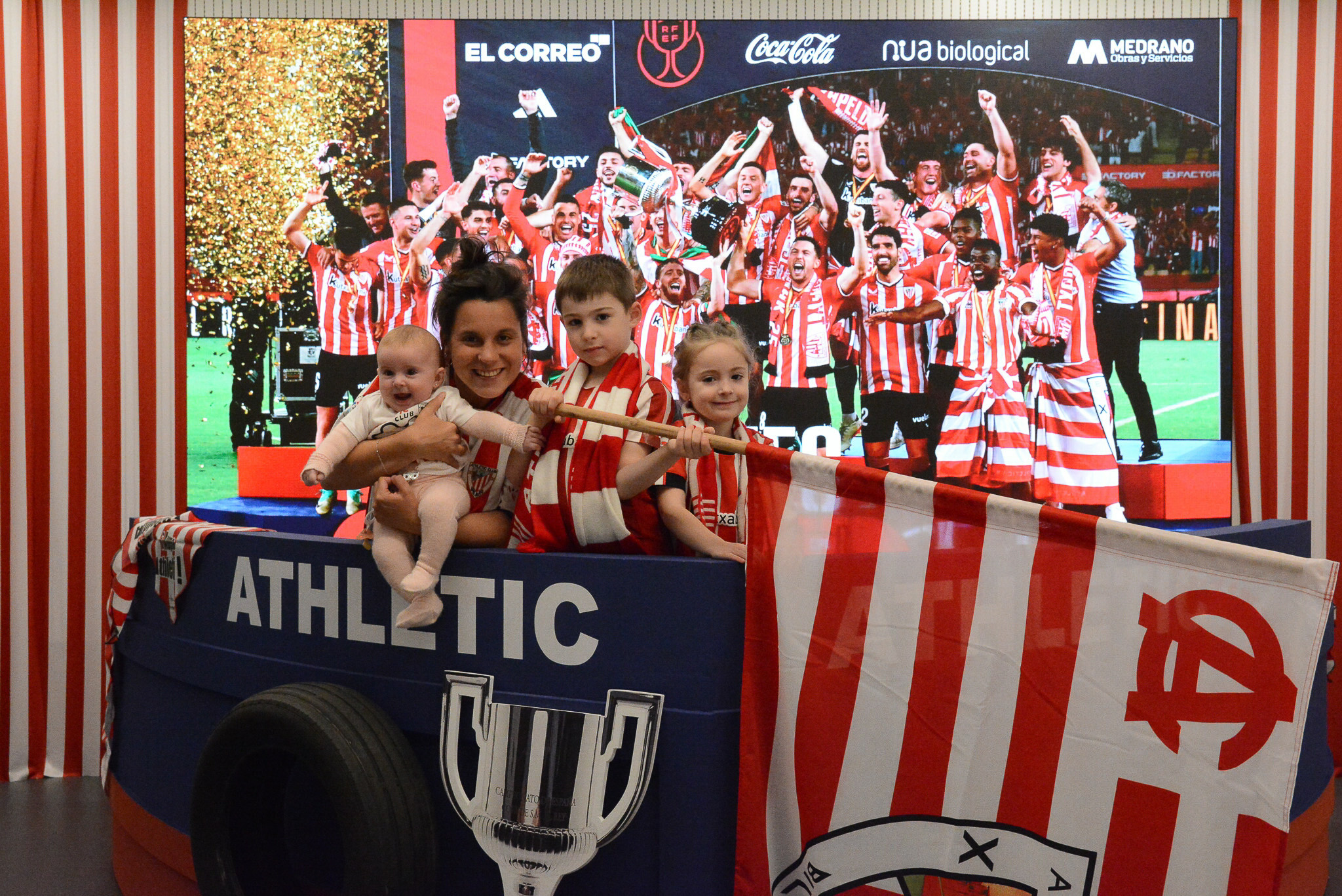 Foto 64 de la galería del martes 9 de abril