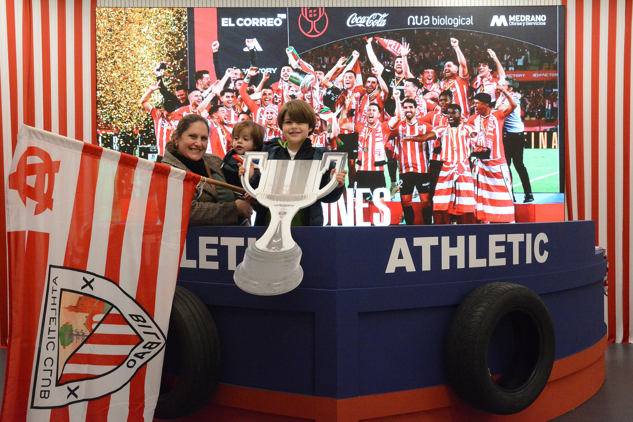 Foto 65 de la galería del martes 9 de abril