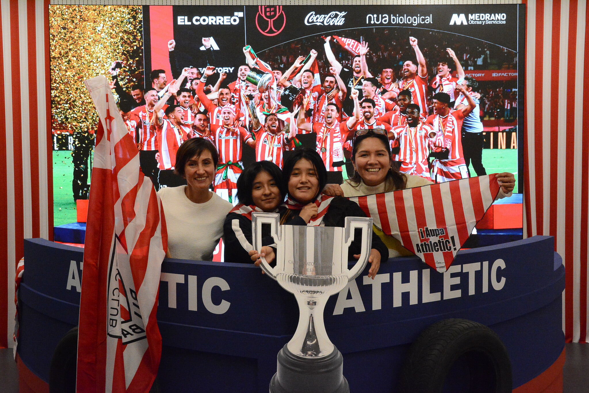 Foto 66 de la galería del martes 9 de abril