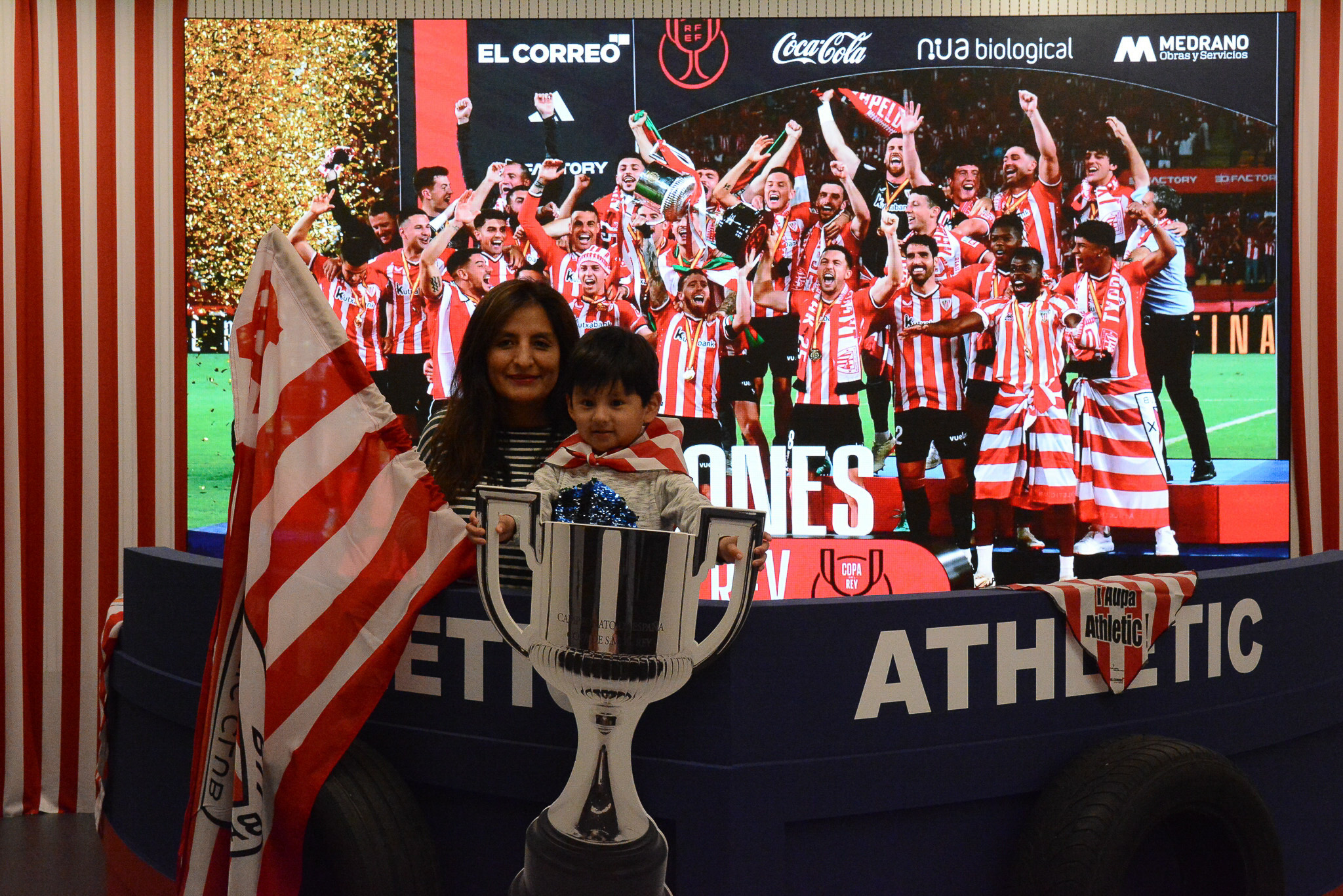 Foto 67 de la galería del martes 9 de abril