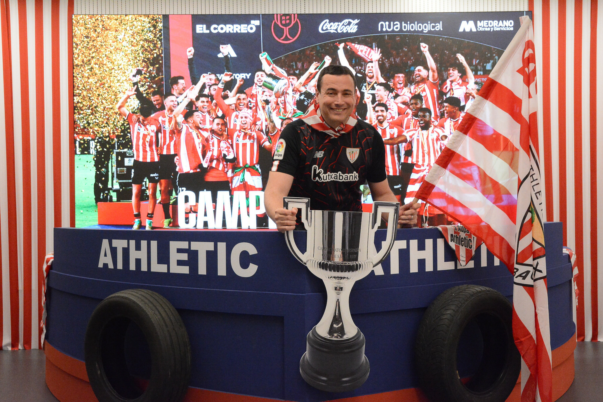 Foto 68 de la galería del martes 9 de abril