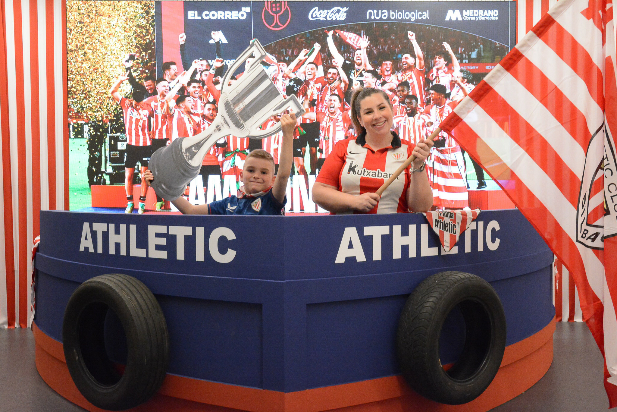 Foto 69 de la galería del martes 9 de abril