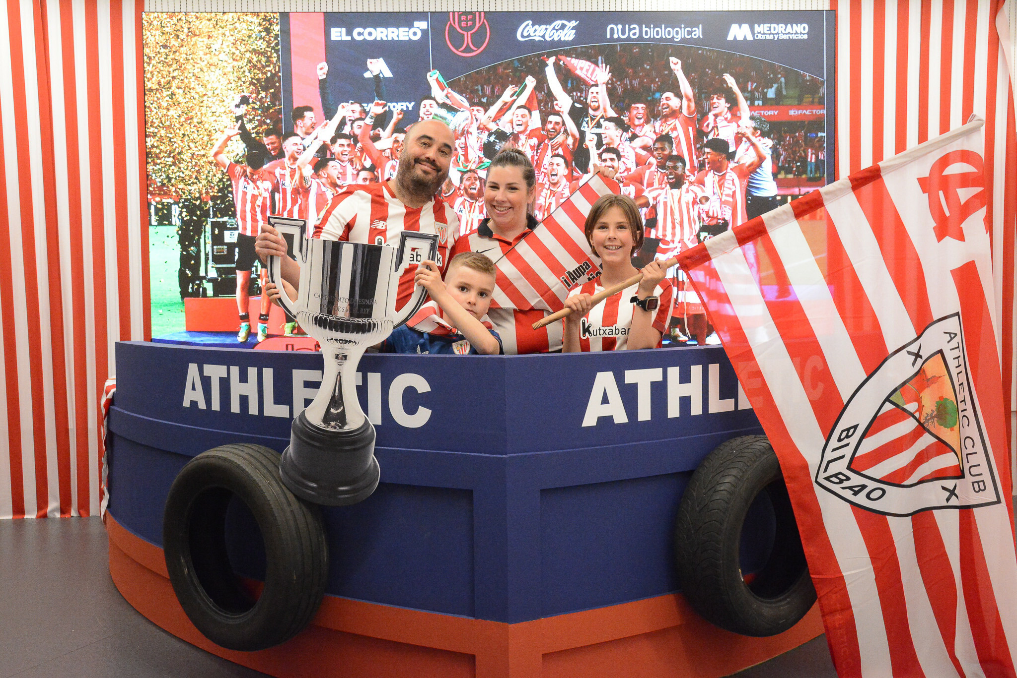 Foto 70 de la galería del martes 9 de abril