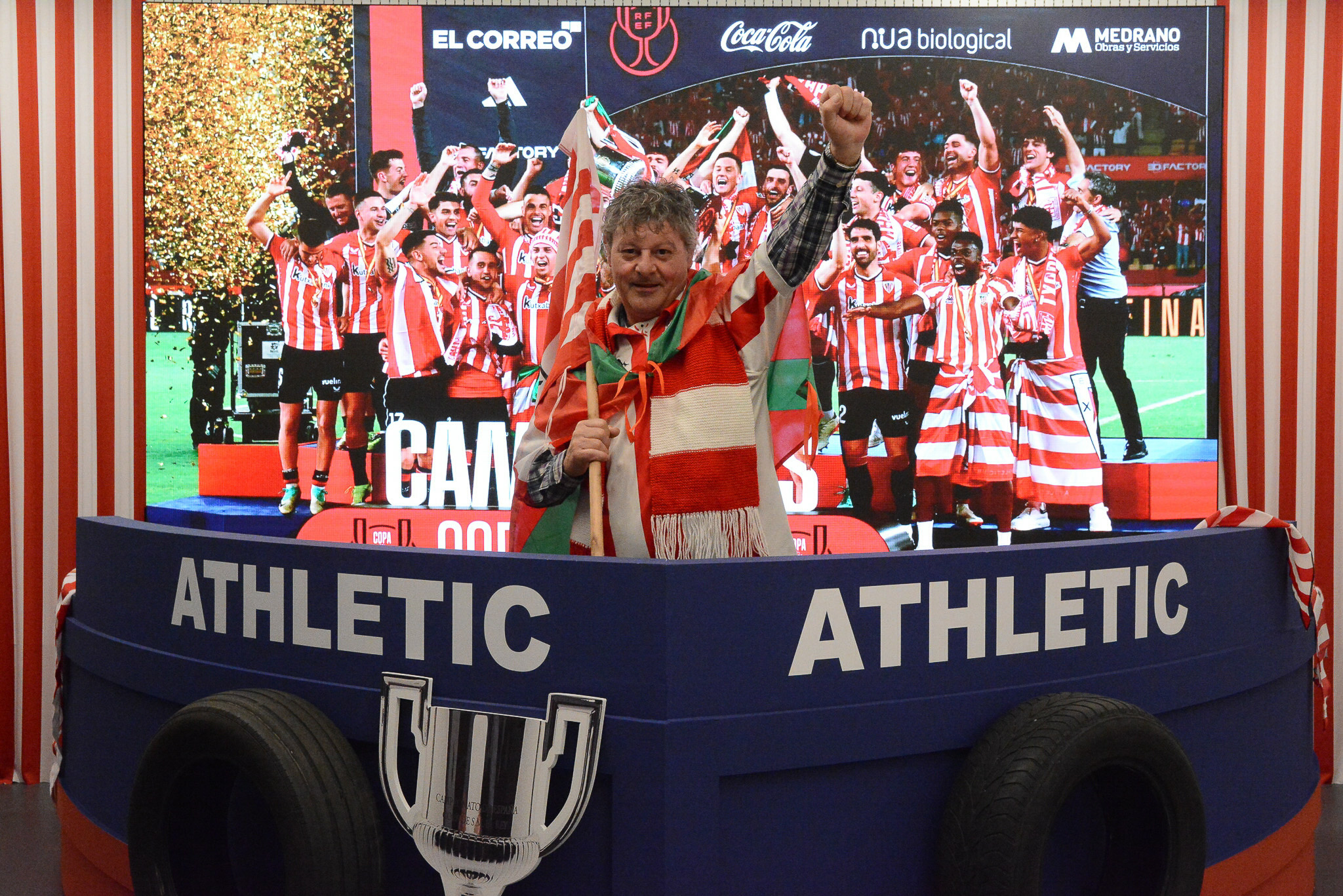 Foto 72 de la galería del martes 9 de abril