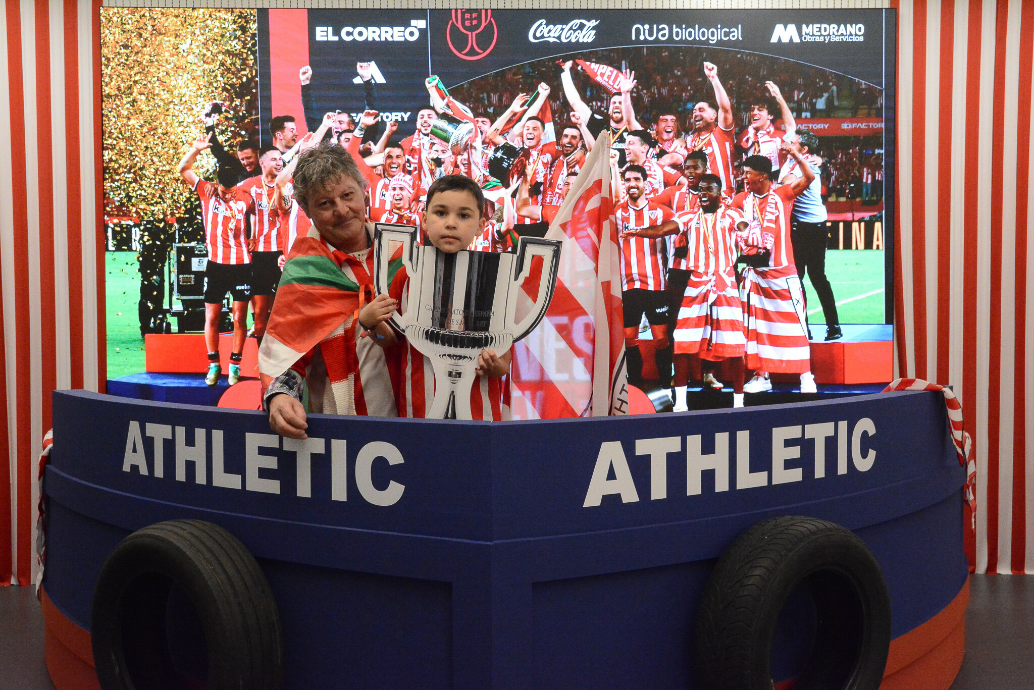 Foto 73 de la galería del martes 9 de abril