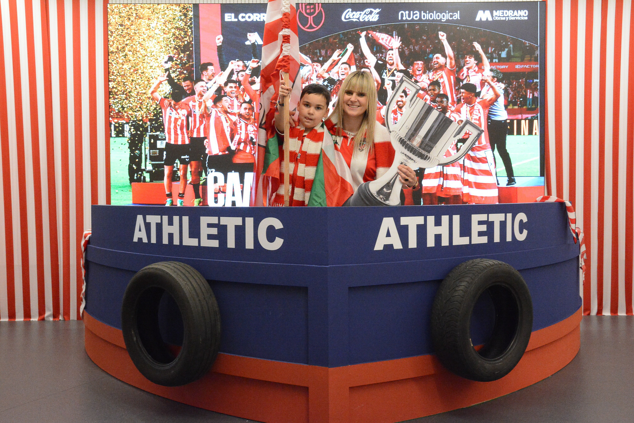 Foto 74 de la galería del martes 9 de abril