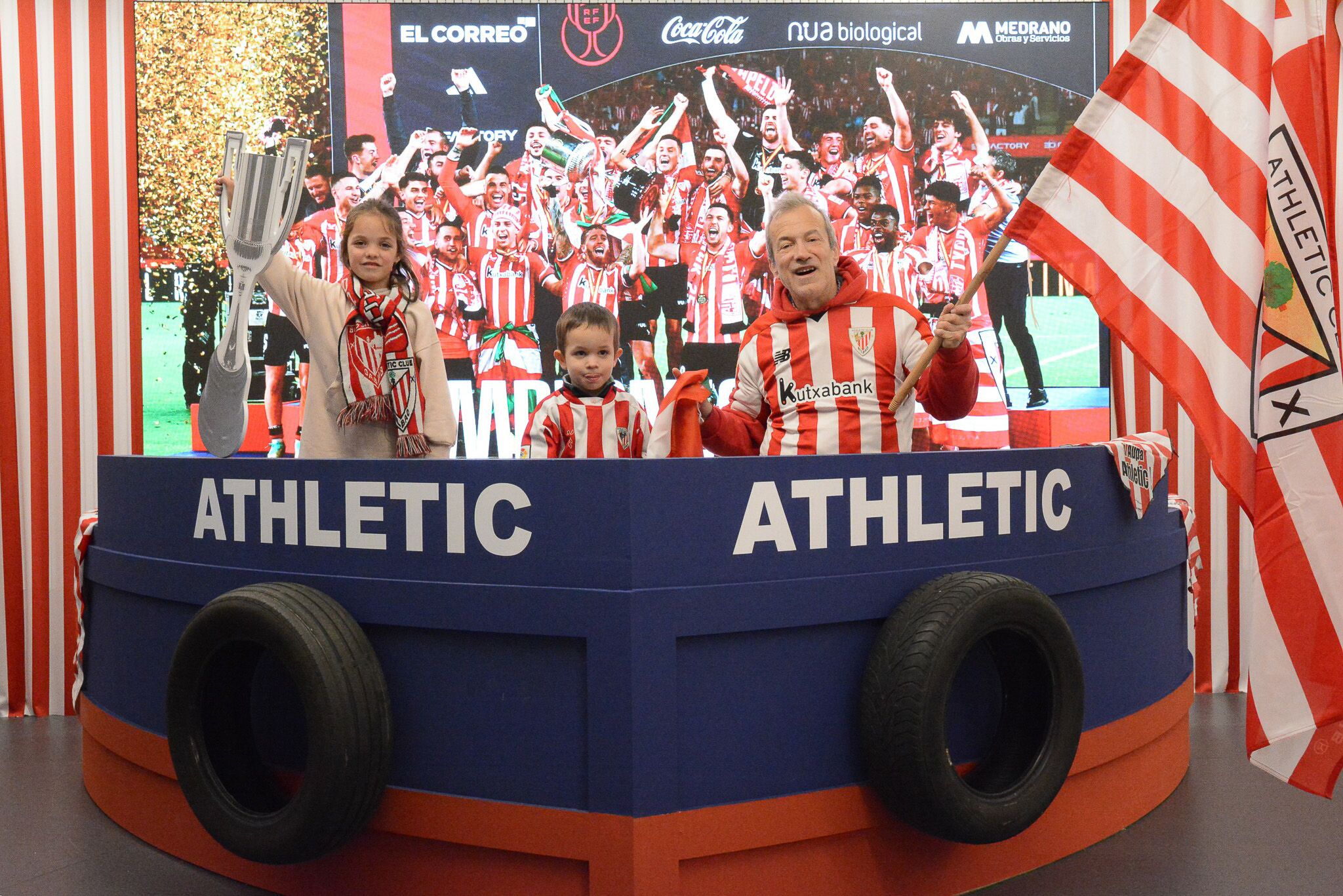 Foto 75 de la galería del martes 9 de abril