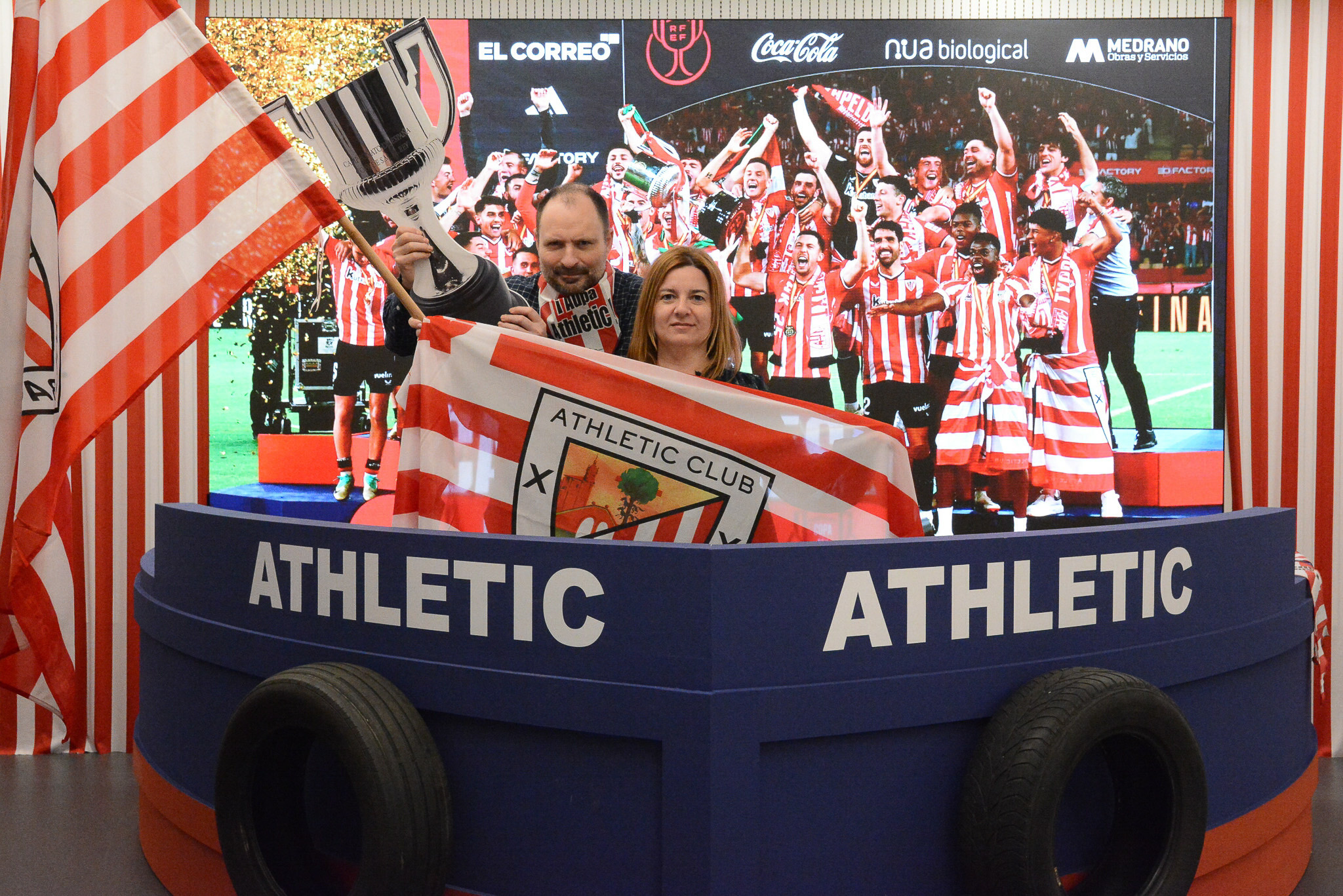 Foto 76 de la galería del martes 9 de abril