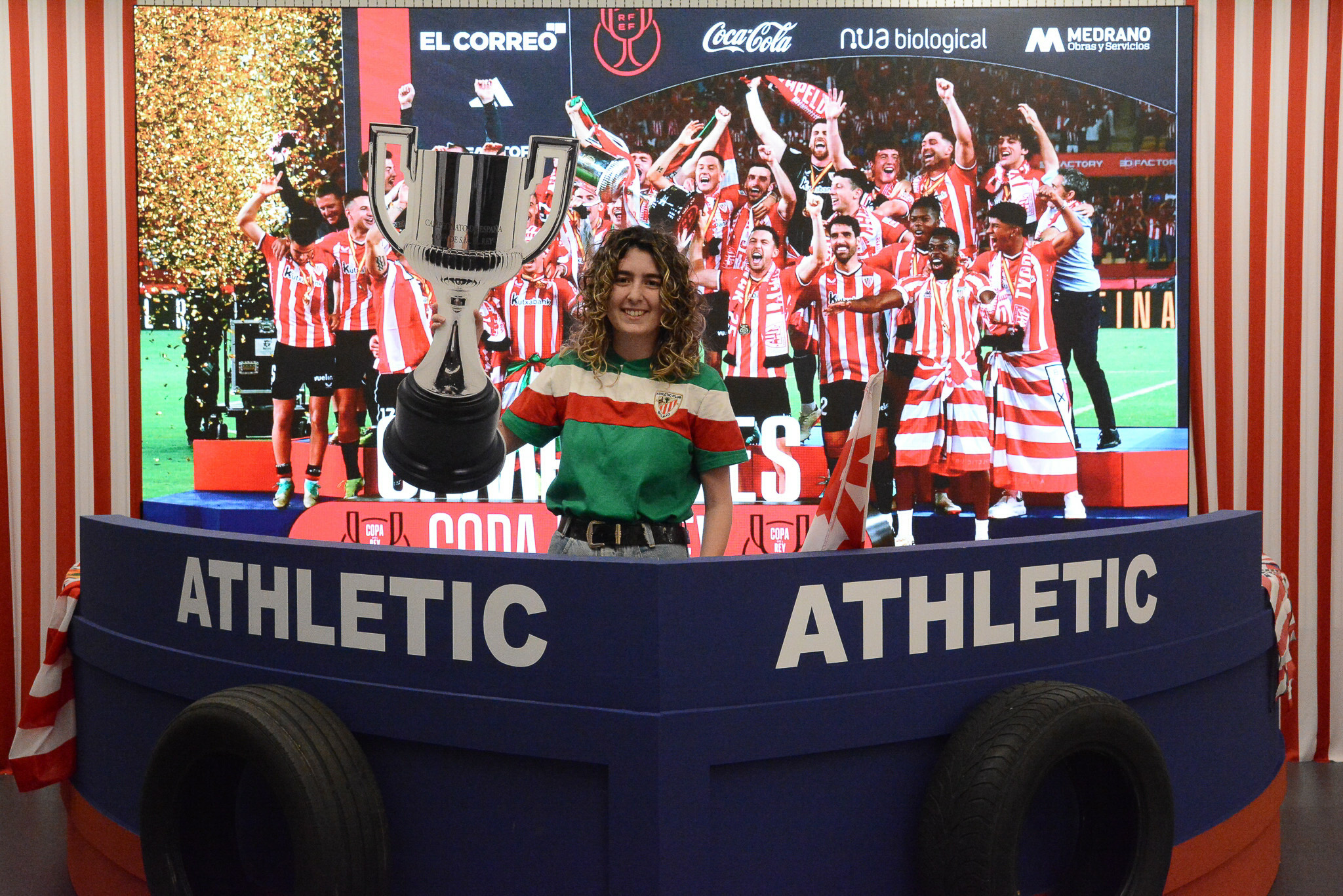 Foto 77 de la galería del martes 9 de abril