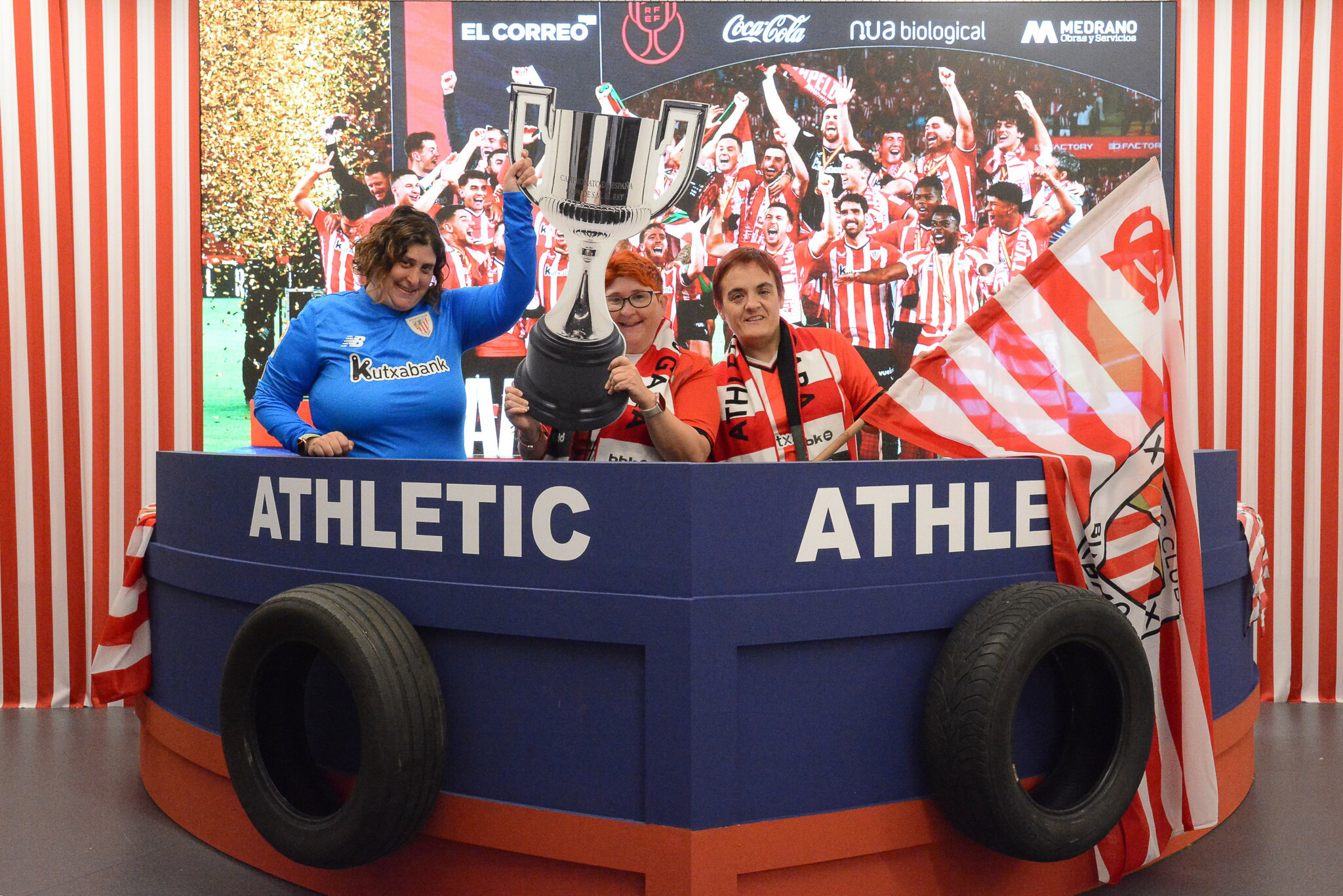 Foto 78 de la galería del martes 9 de abril