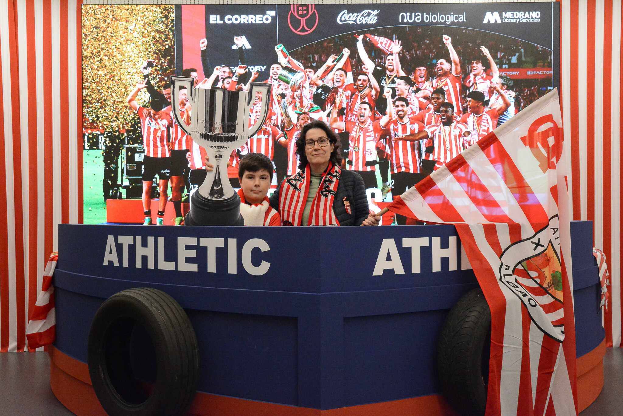 Foto 79 de la galería del martes 9 de abril