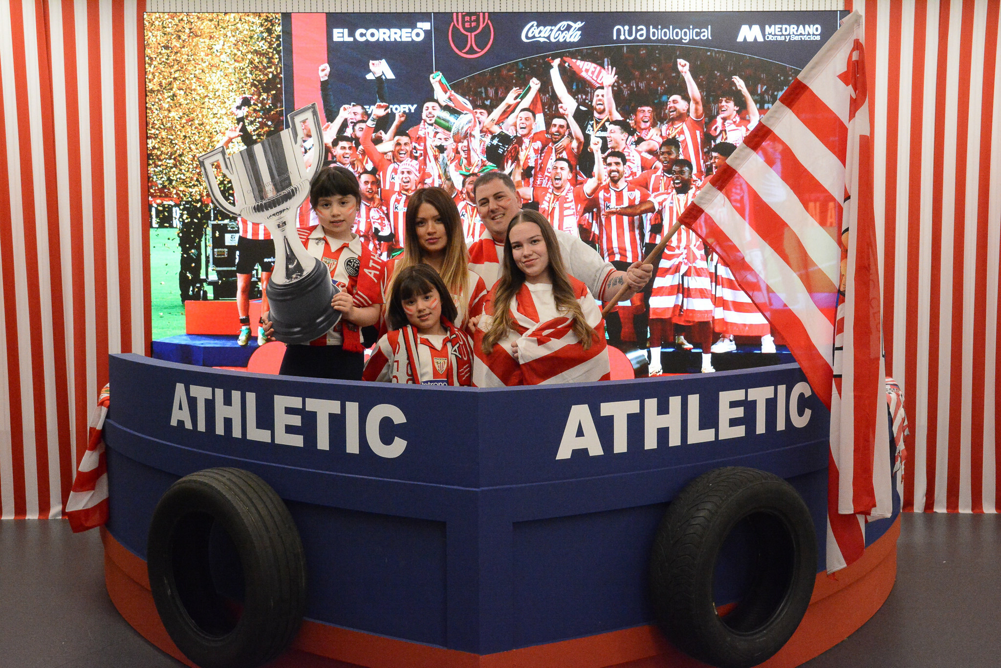 Foto 80 de la galería del martes 9 de abril