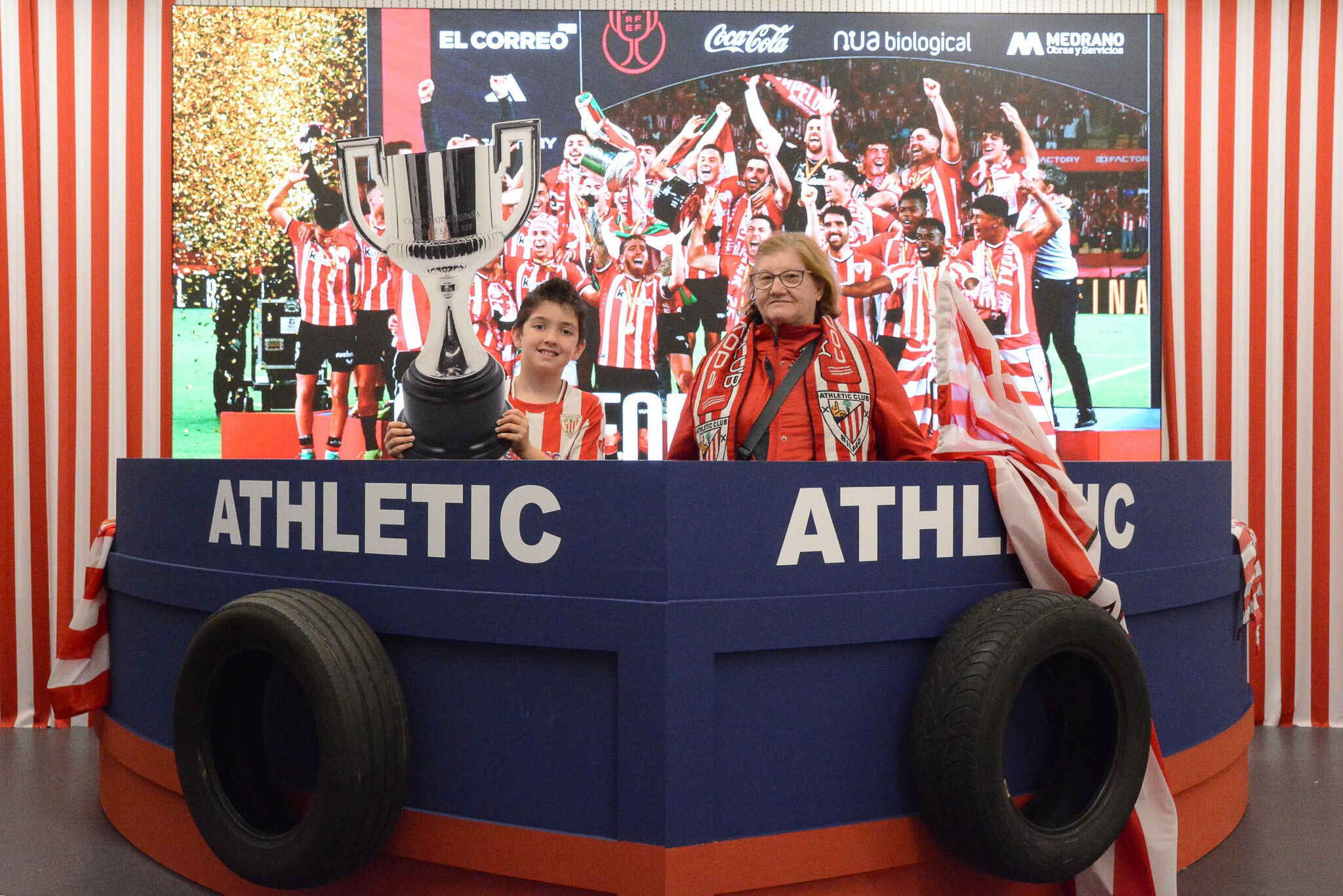 Foto 81 de la galería del martes 9 de abril