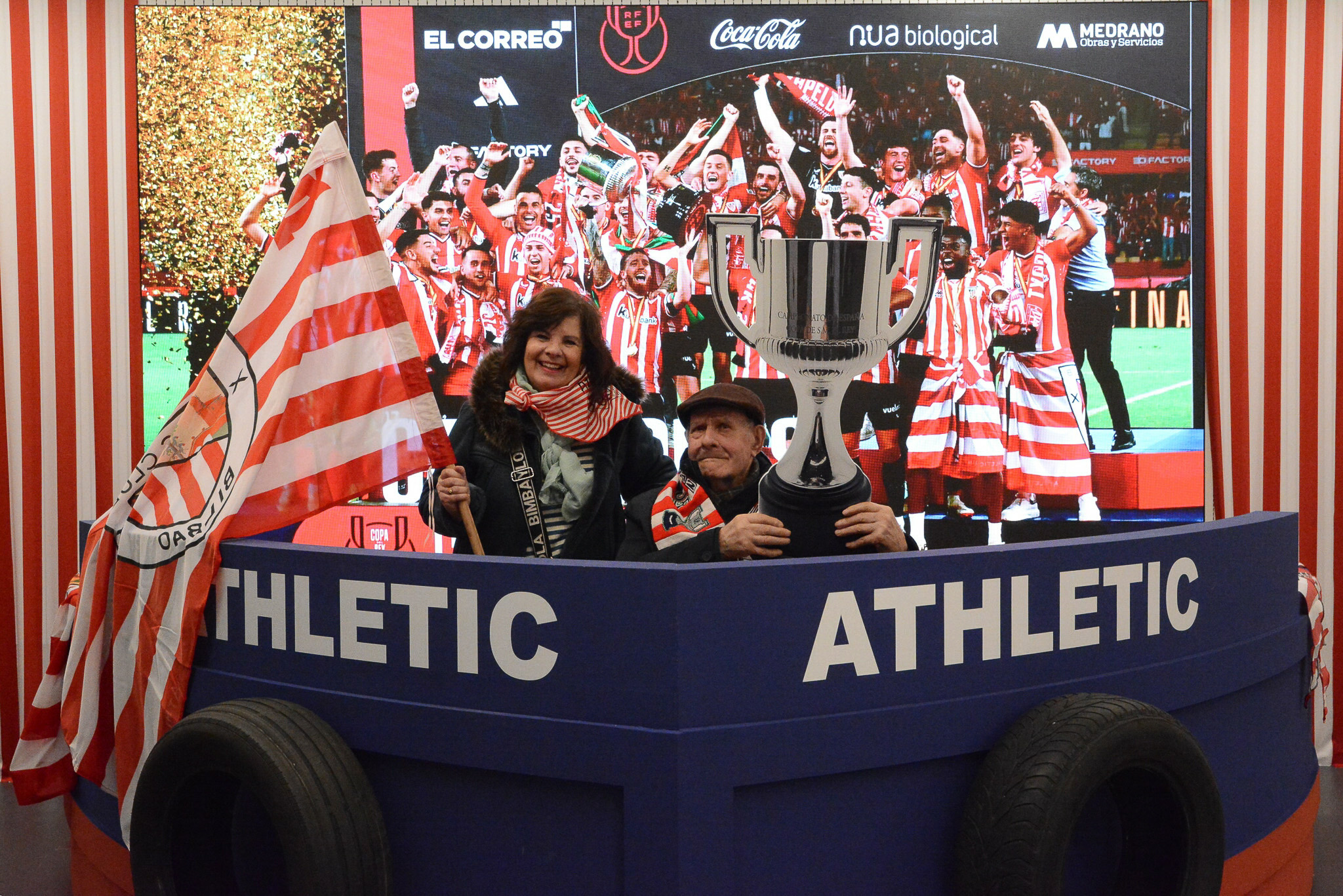 Foto 82 de la galería del martes 9 de abril