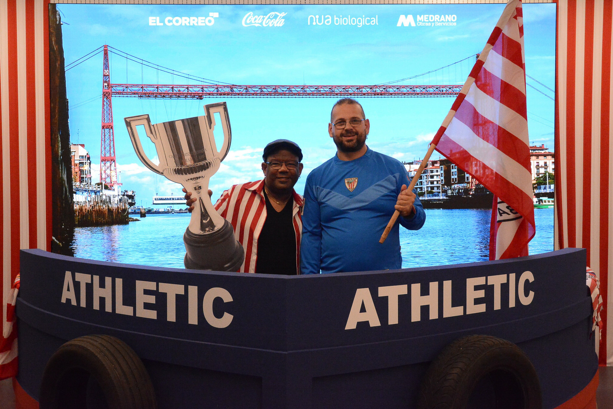 Foto 83 de la galería del martes 9 de abril