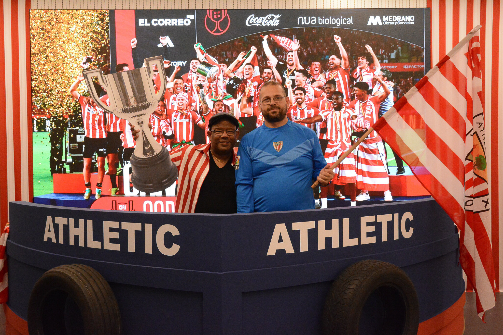 Foto 84 de la galería del martes 9 de abril