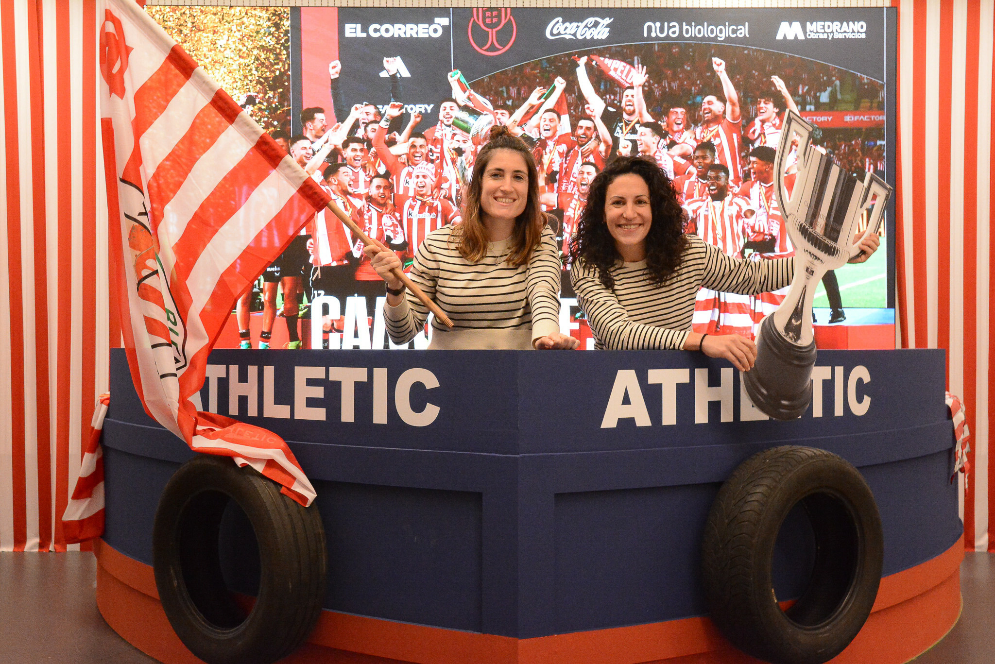 Foto 85 de la galería del martes 9 de abril