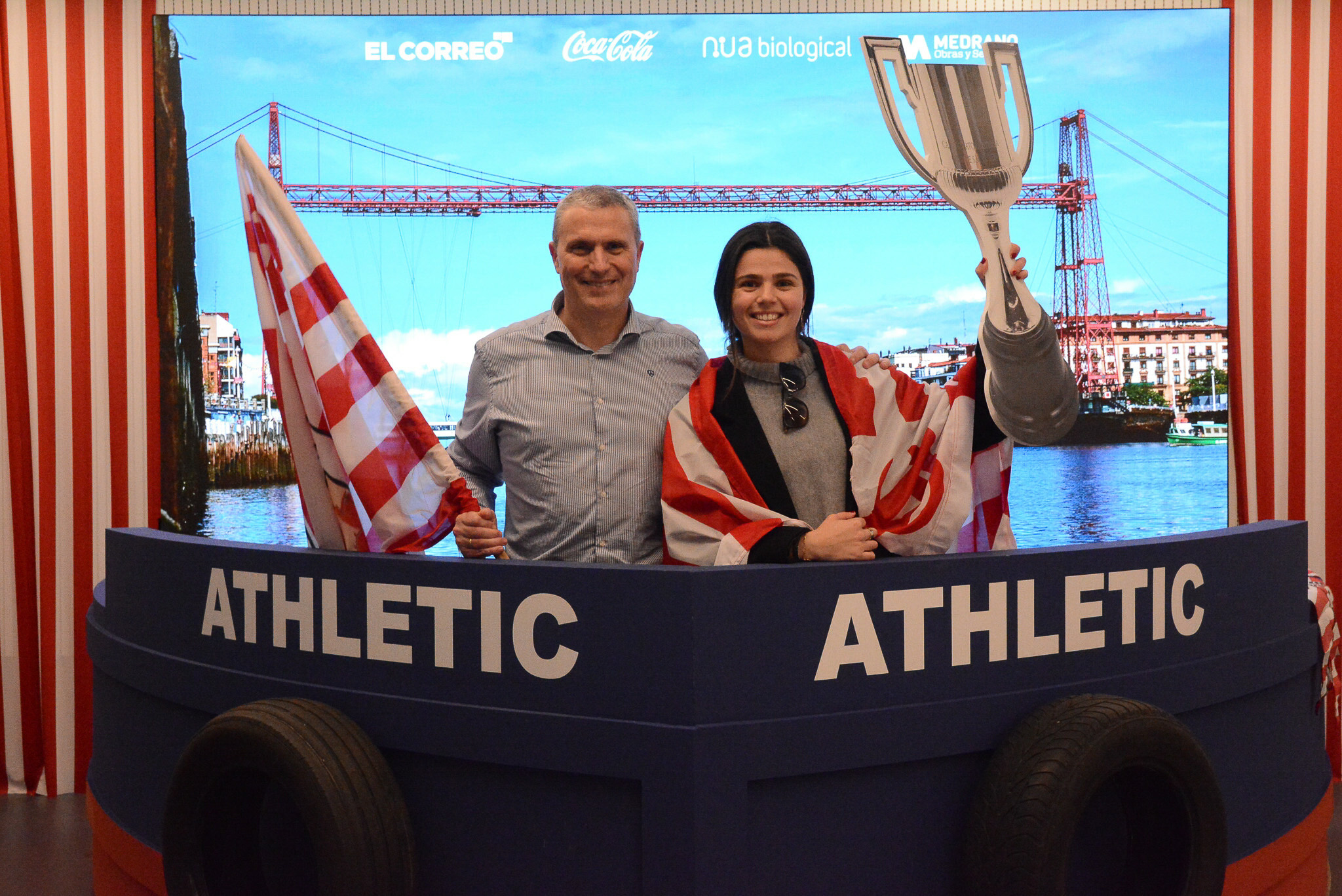 Foto 86 de la galería del martes 9 de abril