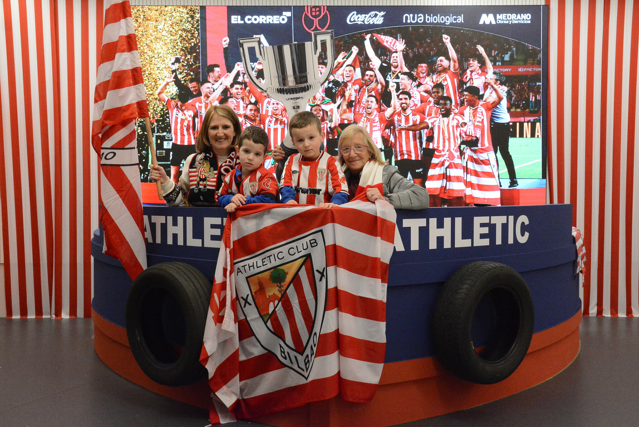 Foto 87 de la galería del martes 9 de abril