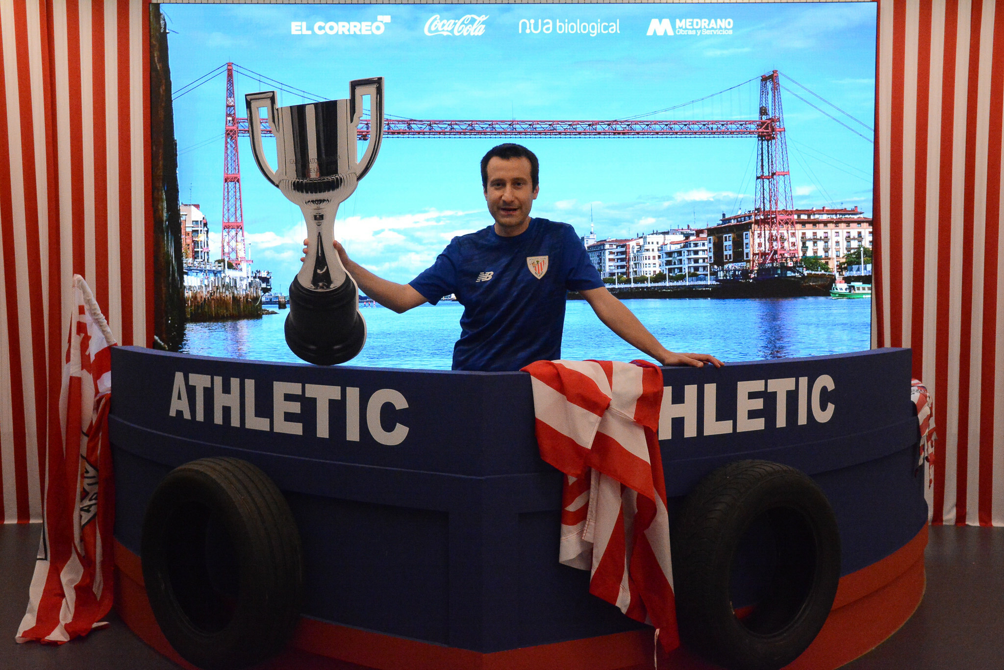 Foto 88 de la galería del martes 9 de abril