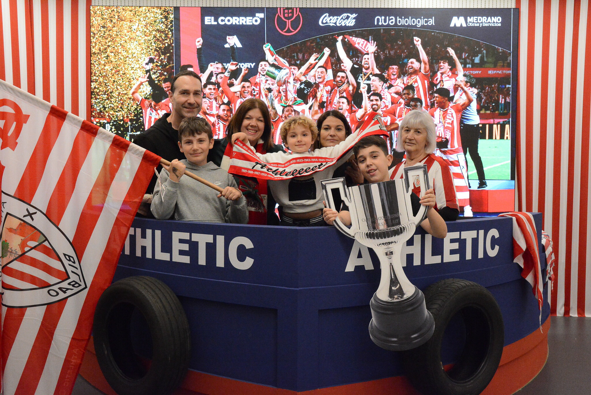 Foto 89 de la galería del martes 9 de abril