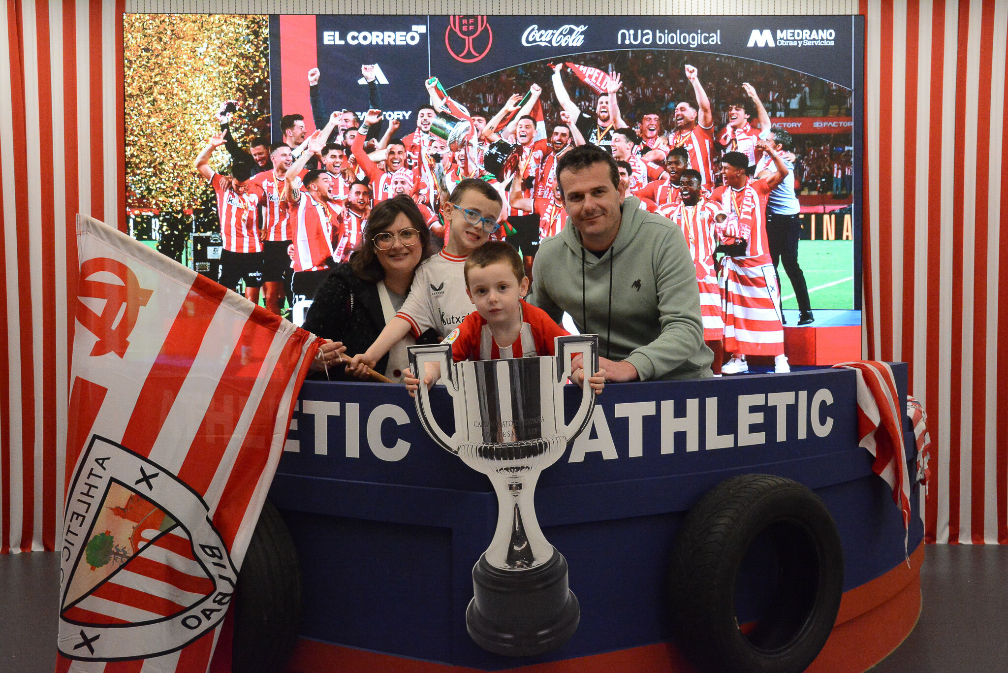 Foto 90 de la galería del martes 9 de abril