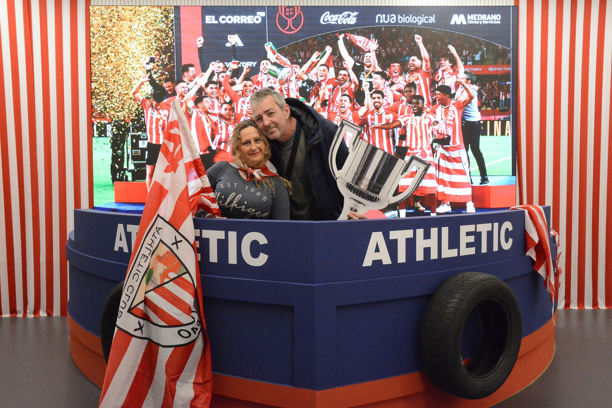 Foto 1 de la galería del martes 9 de abril