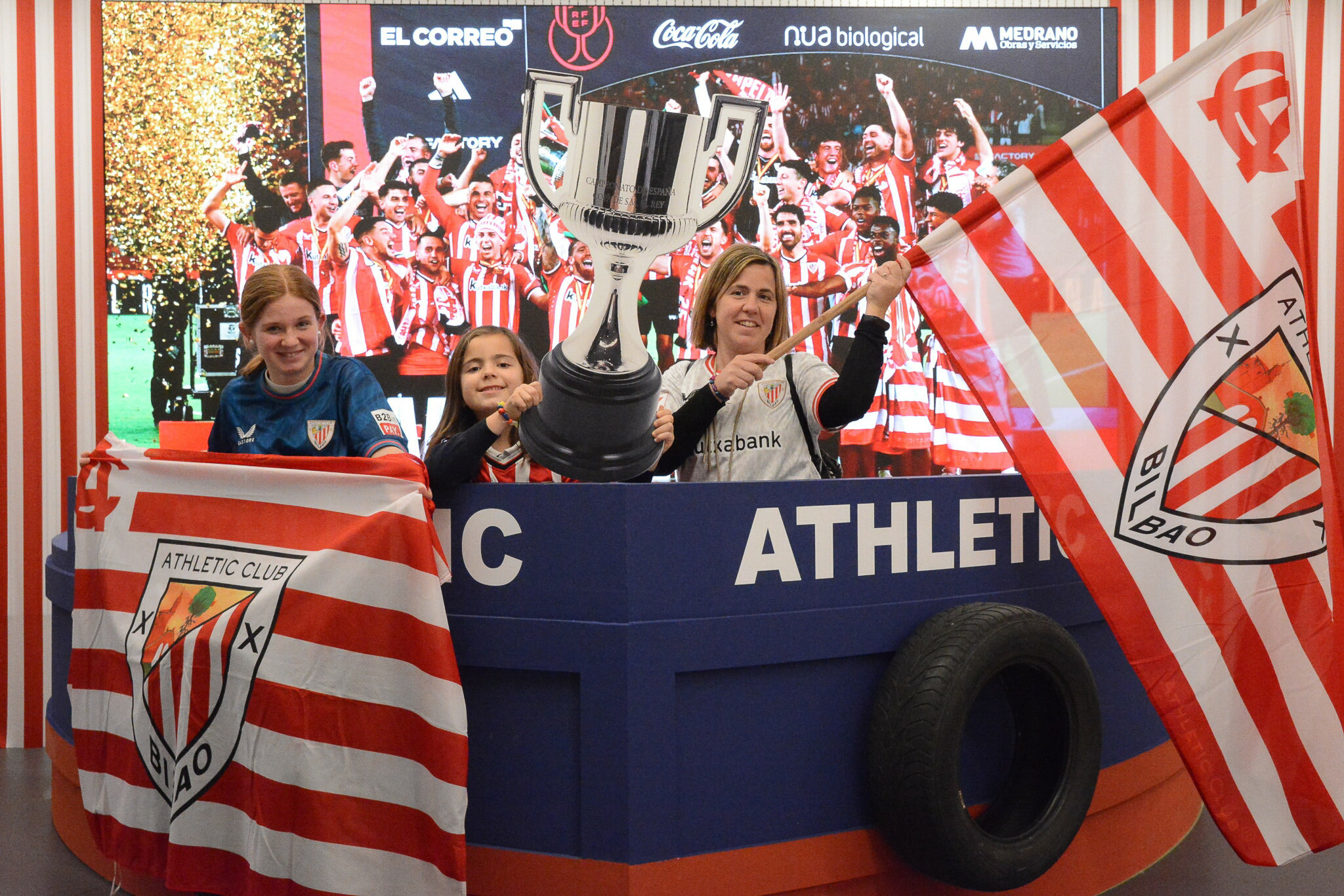 Foto 2 de la galería del martes 9 de abril