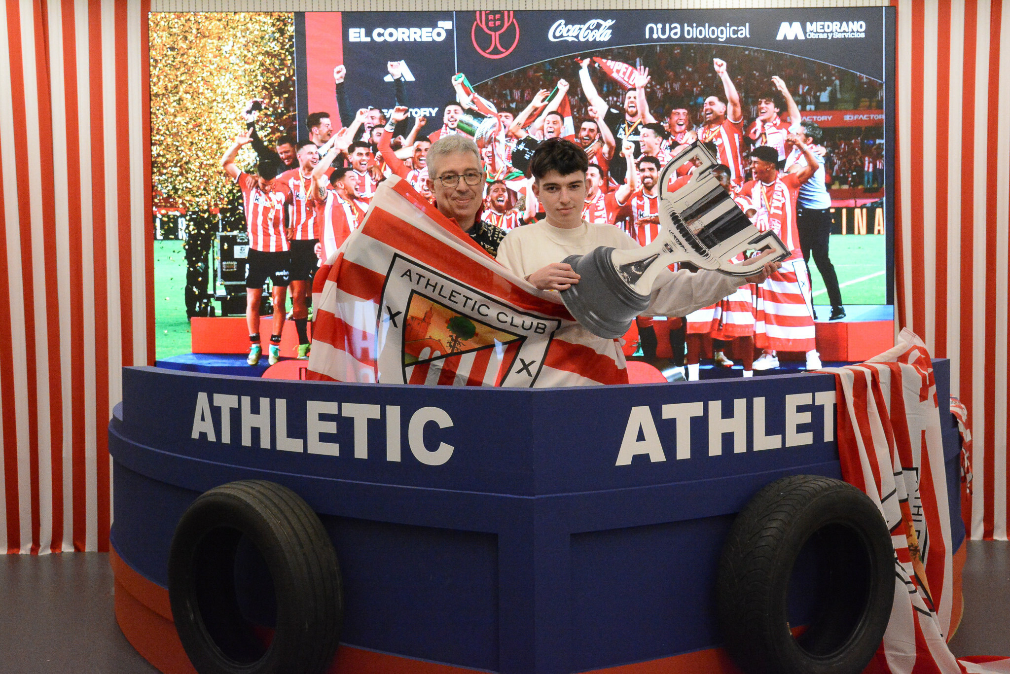 Foto 3 de la galería del martes 9 de abril