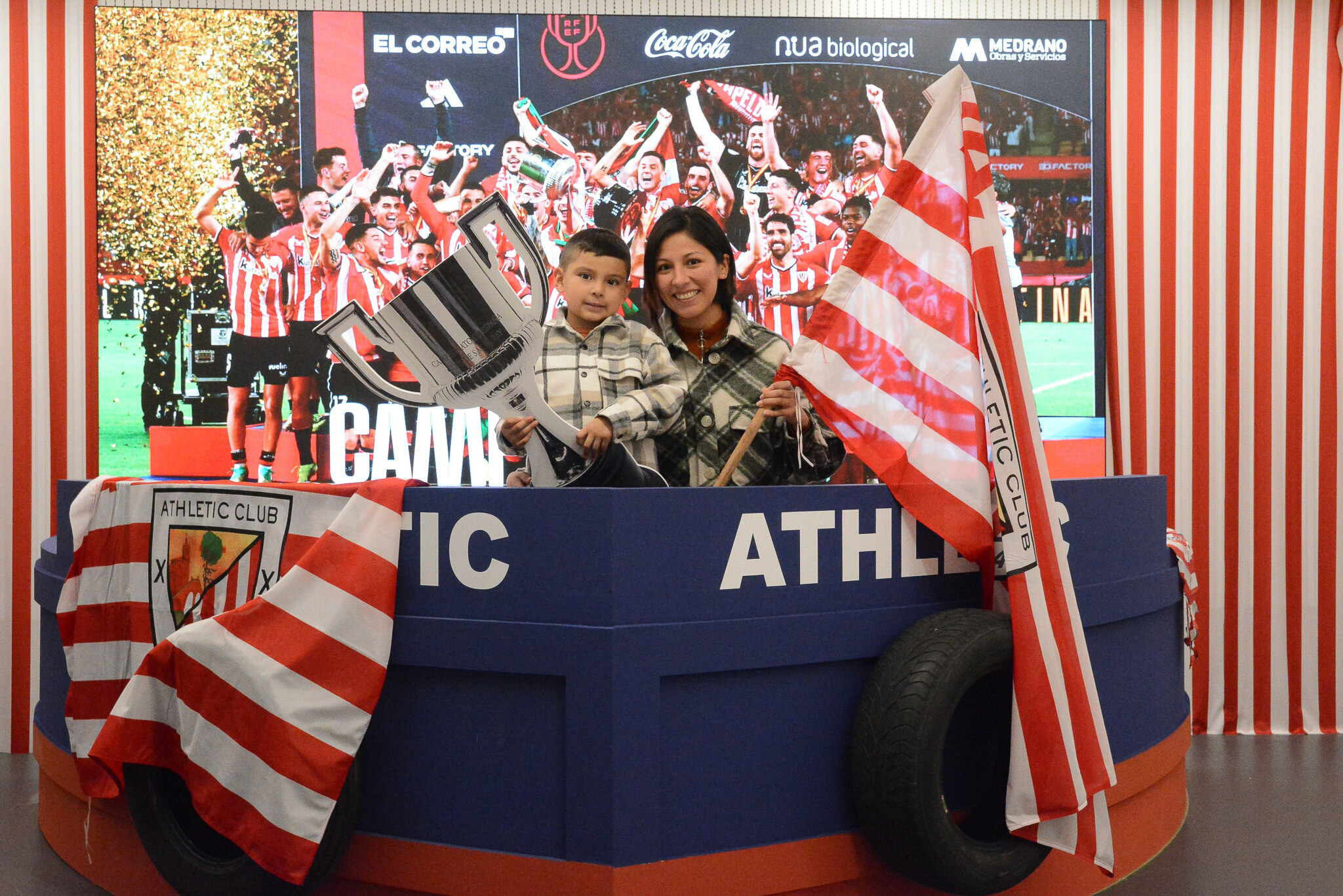 Foto 4 de la galería del martes 9 de abril