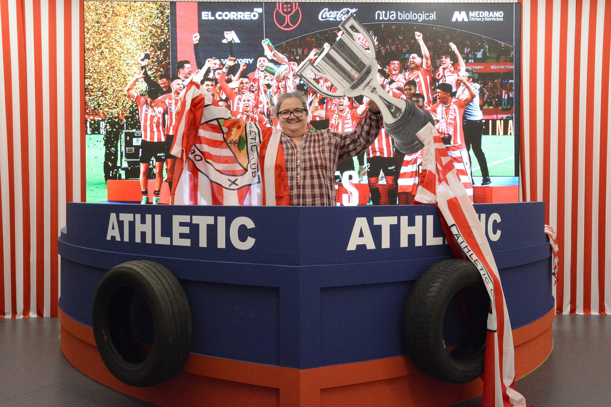 Foto 5 de la galería del martes 9 de abril