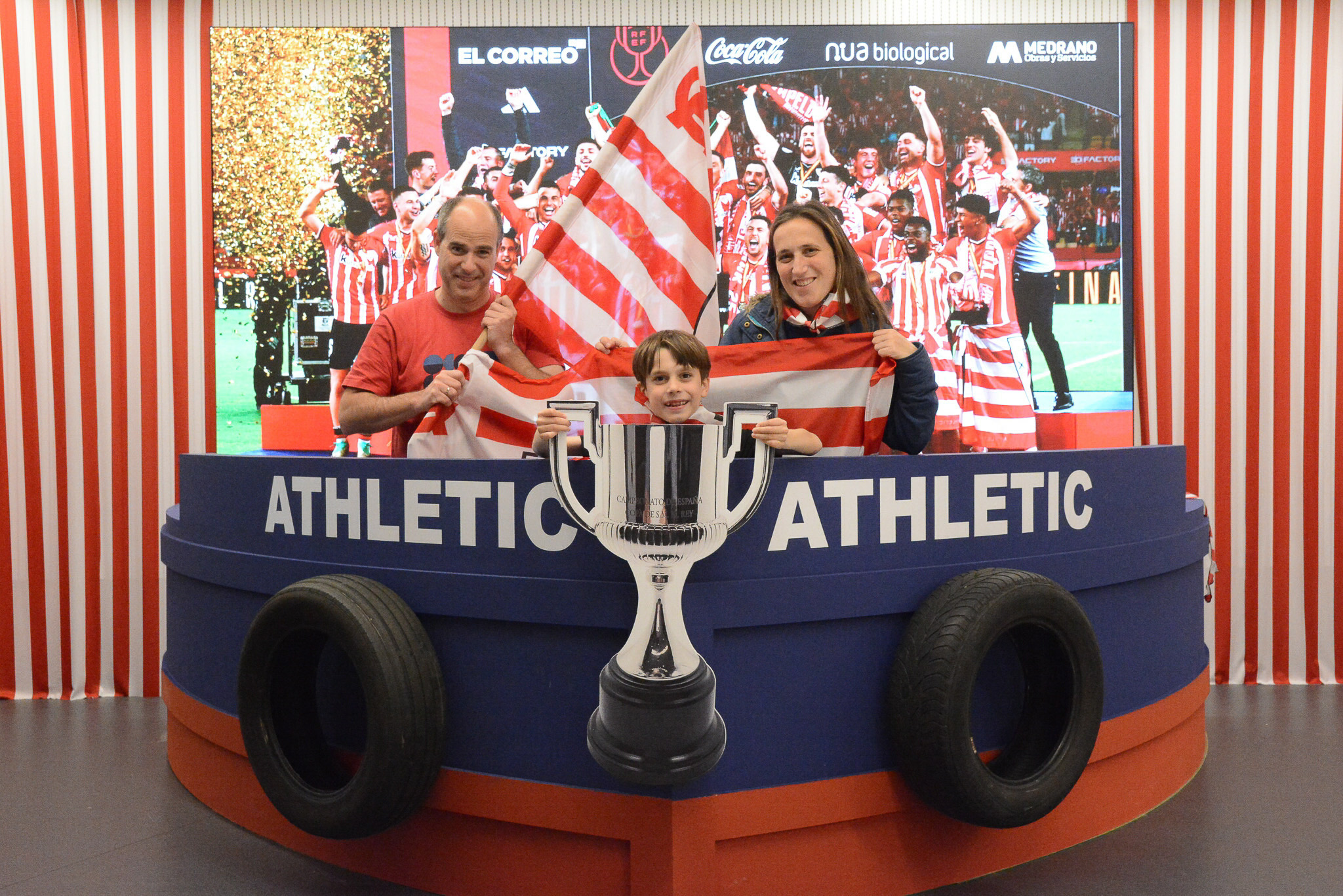 Foto 6 de la galería del martes 9 de abril