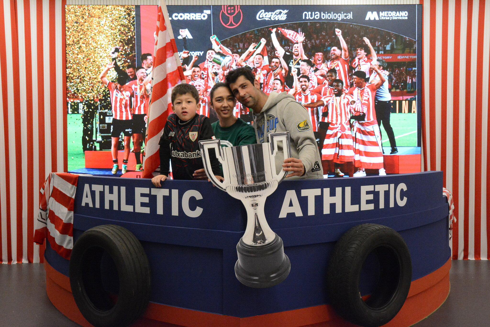 Foto 7 de la galería del martes 9 de abril