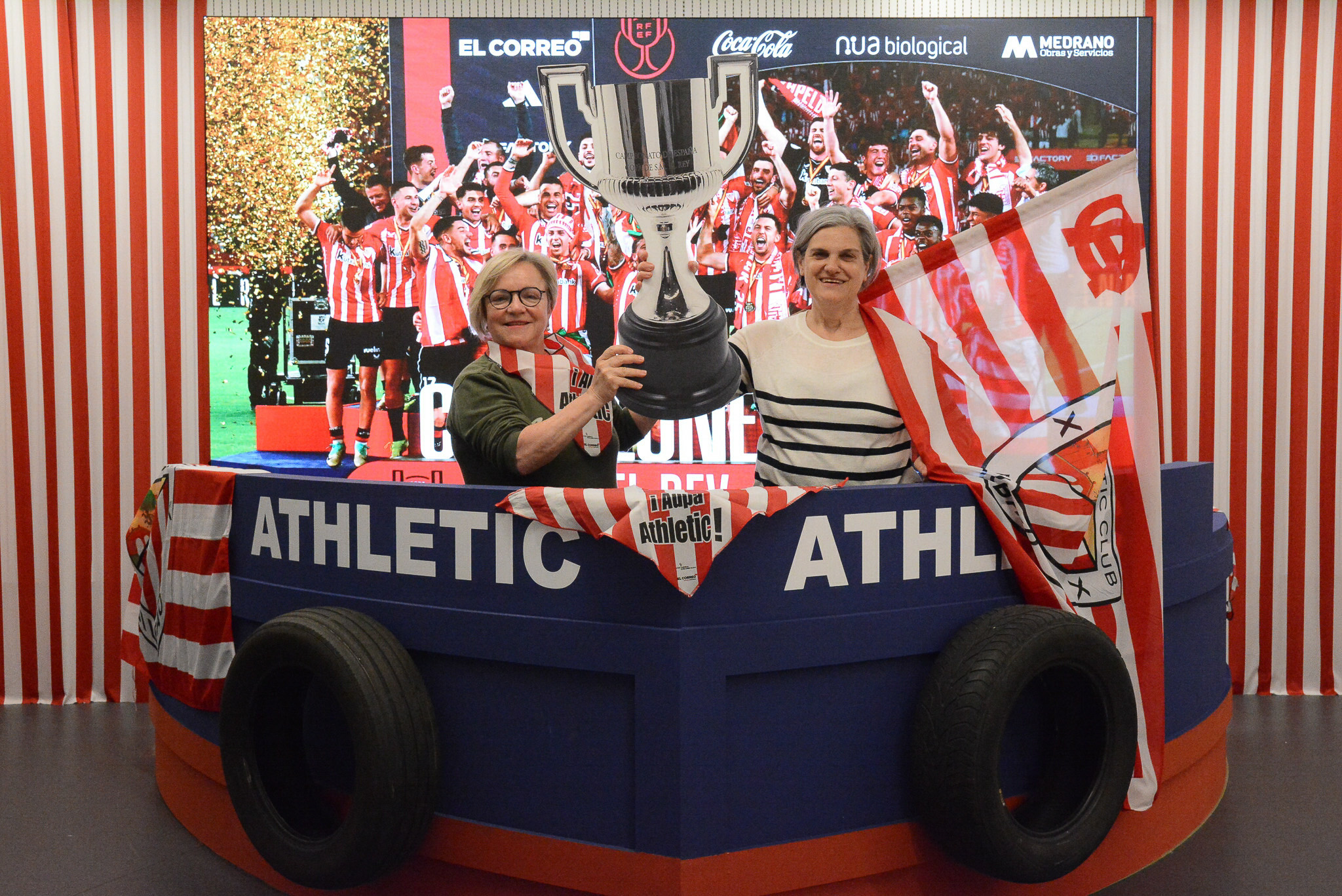 Foto 8 de la galería del martes 9 de abril