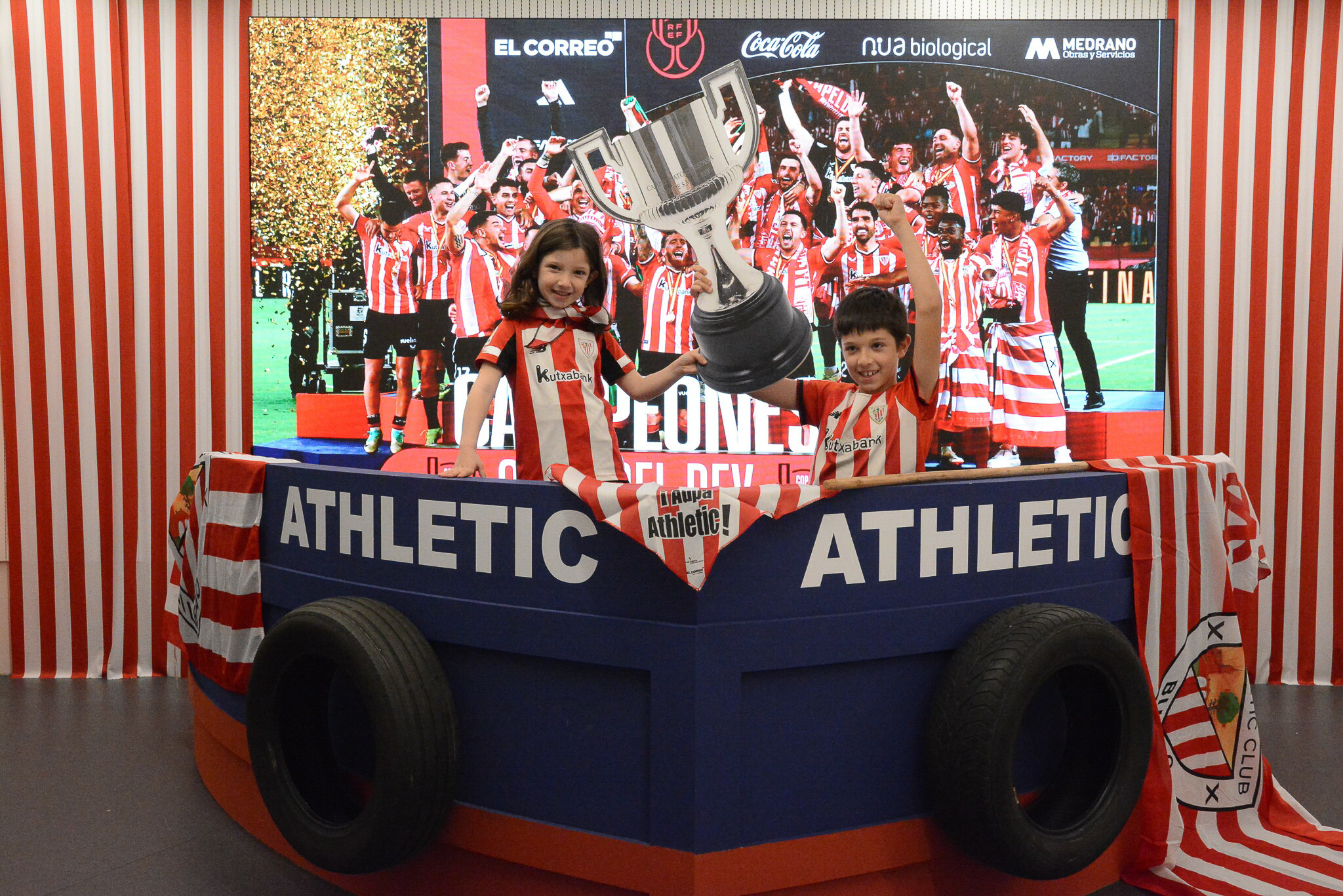 Foto 10 de la galería del martes 9 de abril