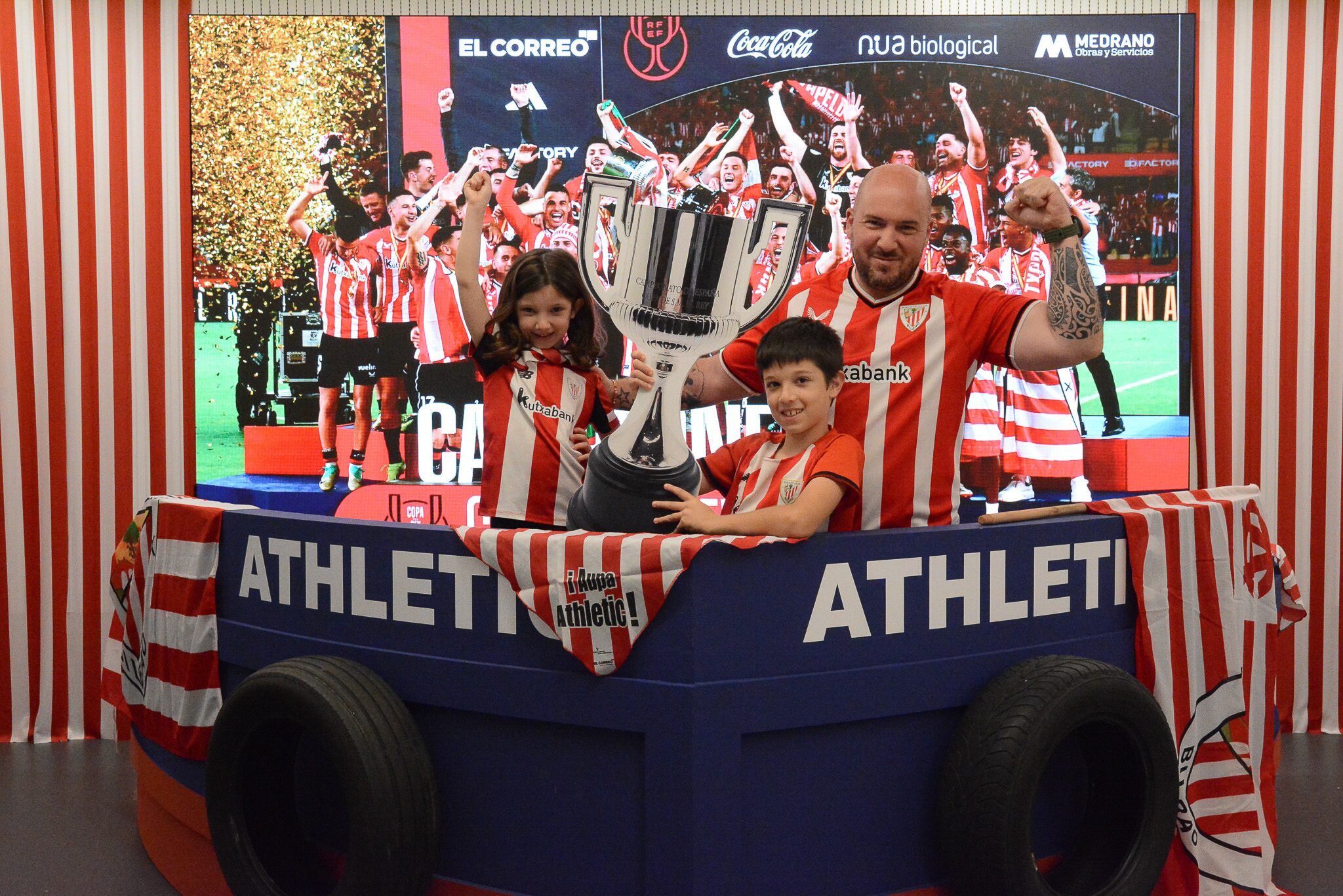 Foto 11 de la galería del martes 9 de abril