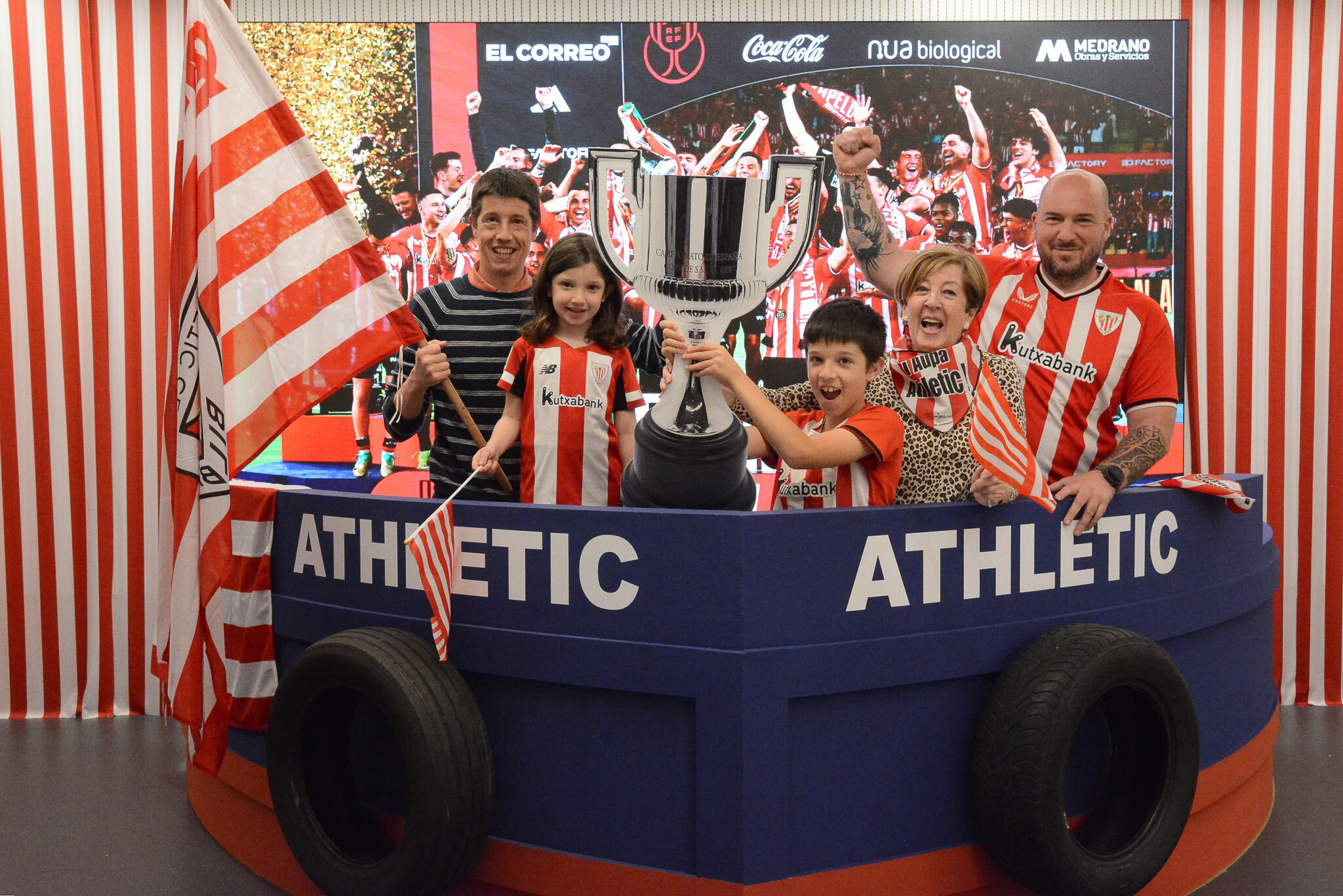 Foto 12 de la galería del martes 9 de abril