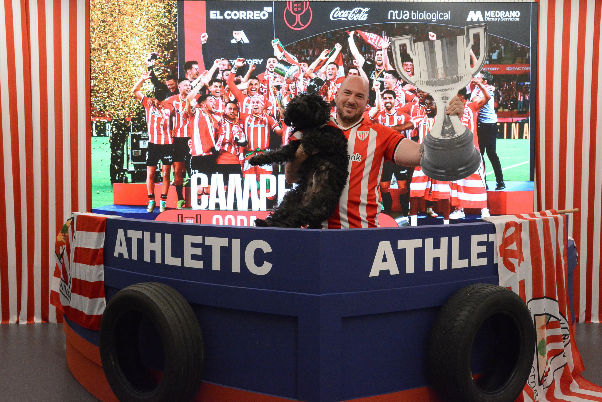 Foto 13 de la galería del martes 9 de abril