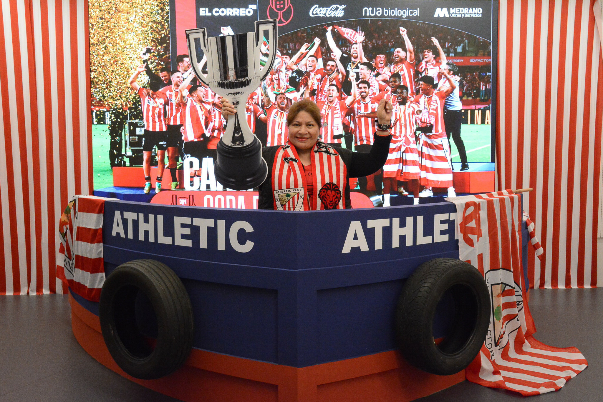 Foto 14 de la galería del martes 9 de abril